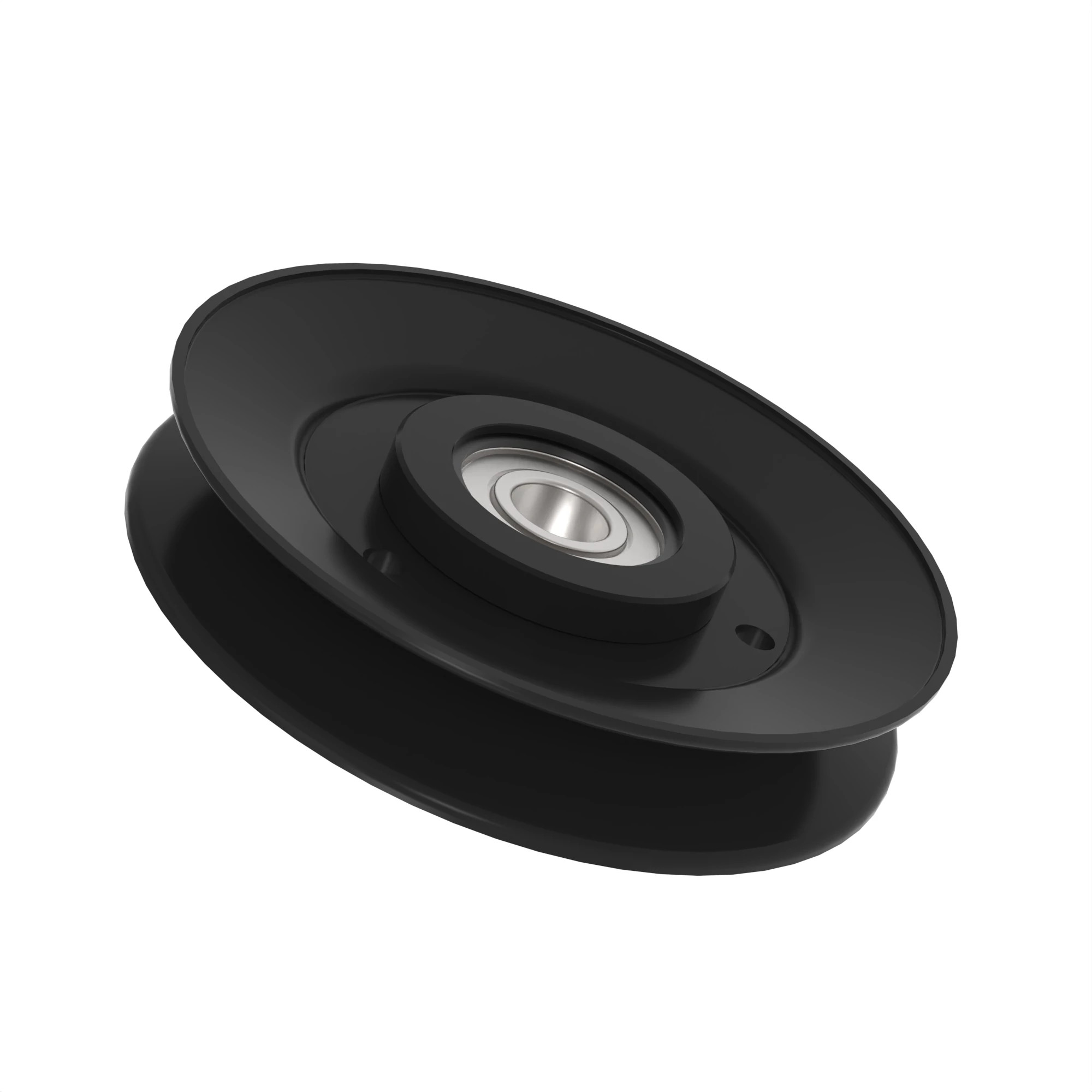 CENTER SHEAVE, SHEAVE, V-IDLER W/BE