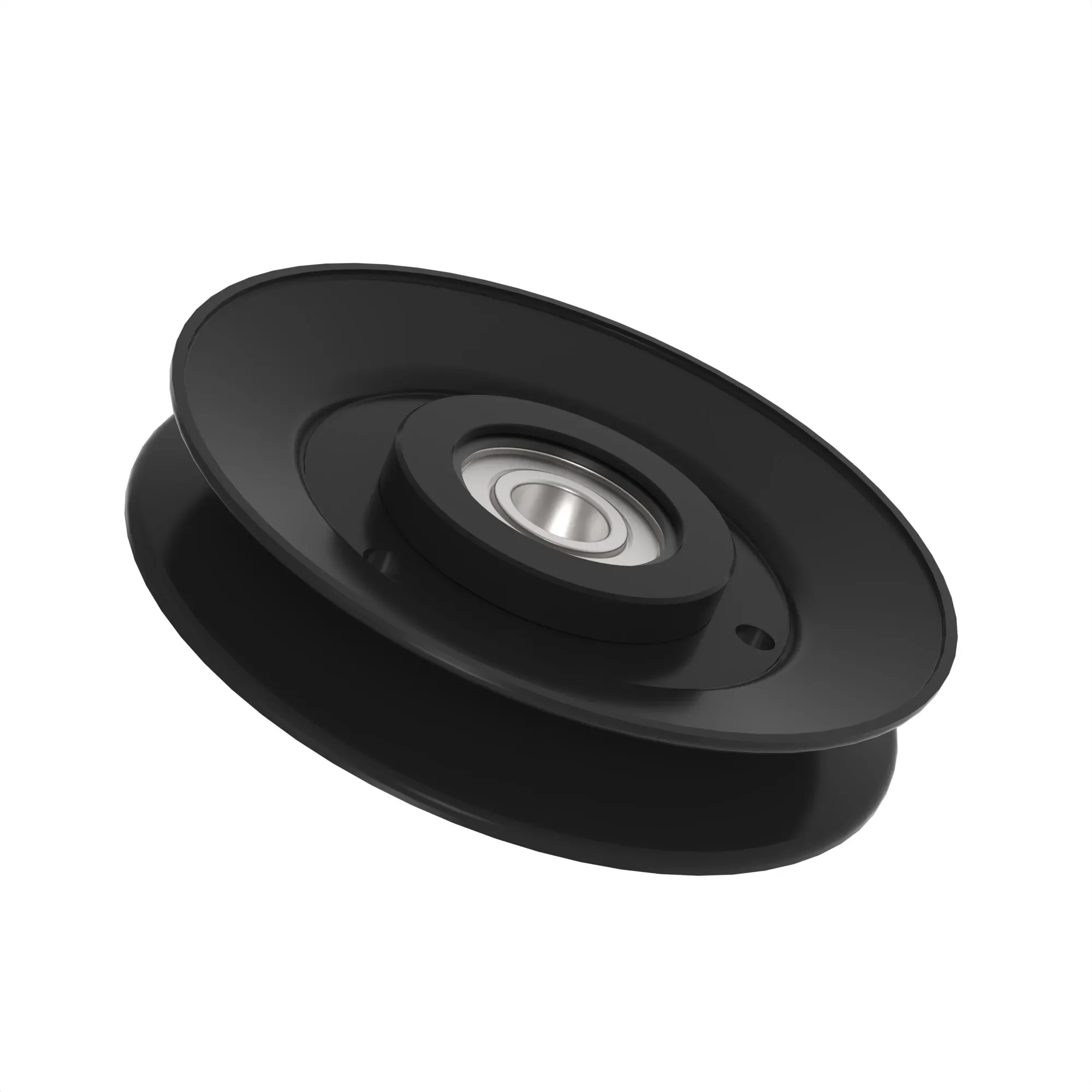 CENTER SHEAVE, SHEAVE, V-IDLER W/BE