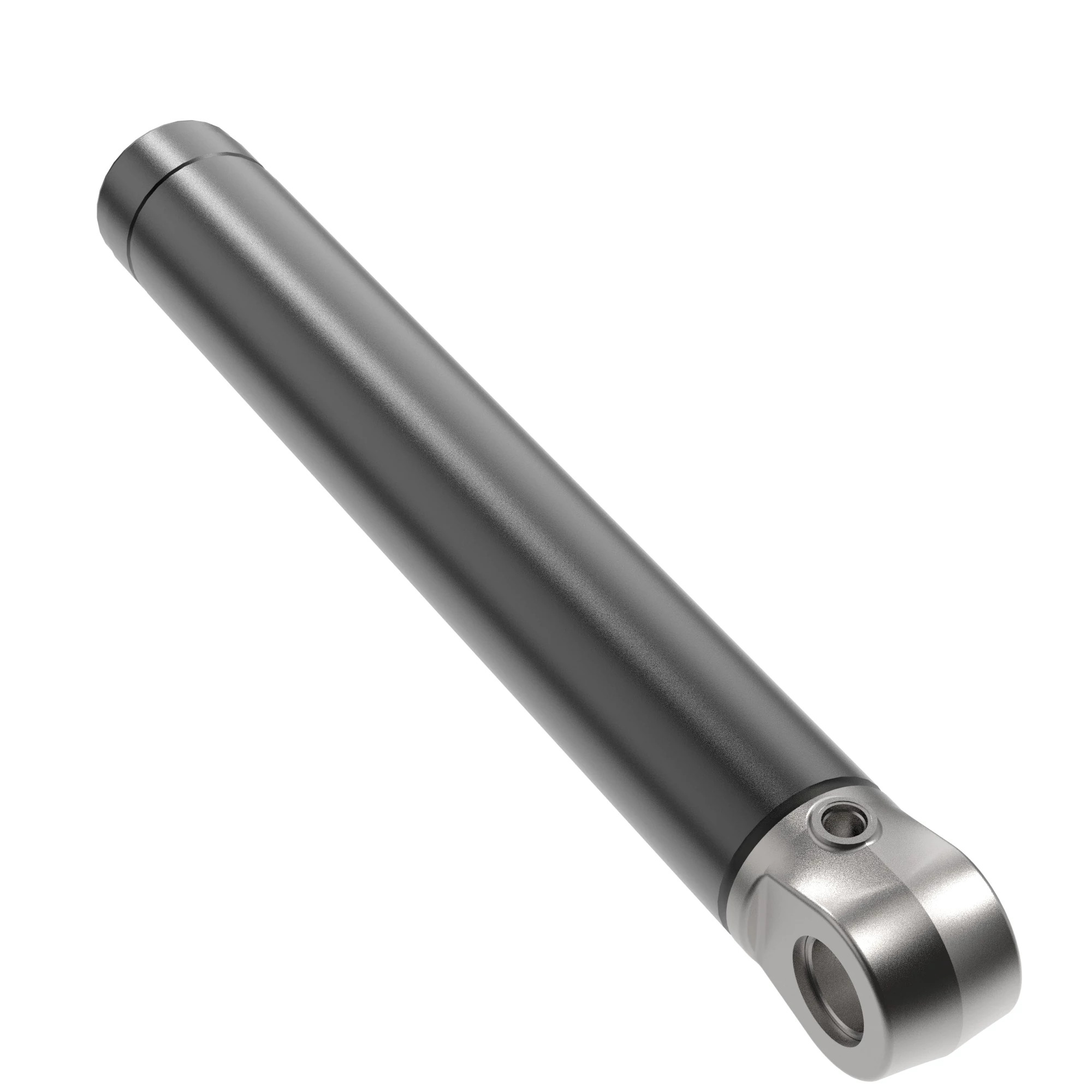 HYDRAULIC CYLINDER BARREL, ASSEMBLY
