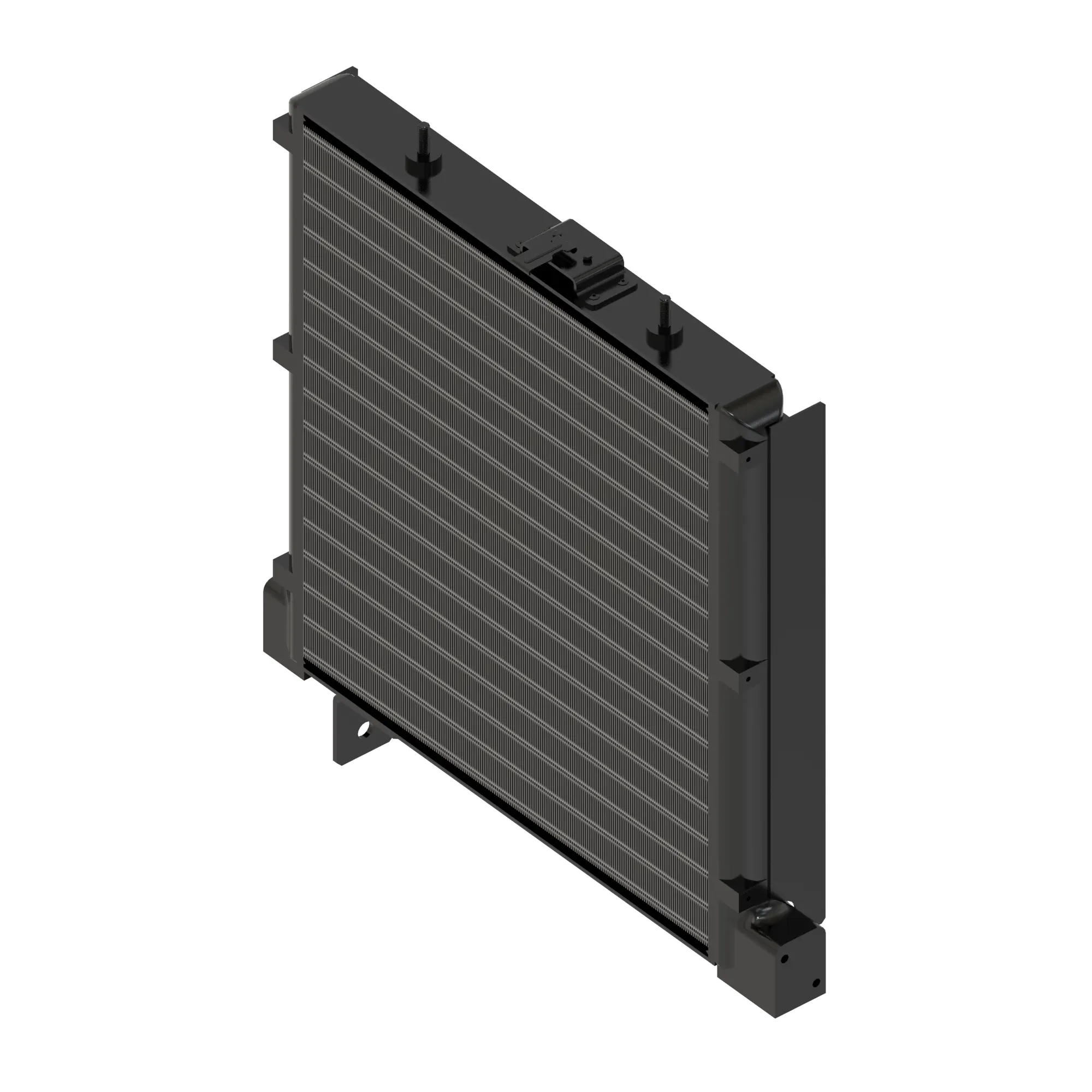 oilcooler