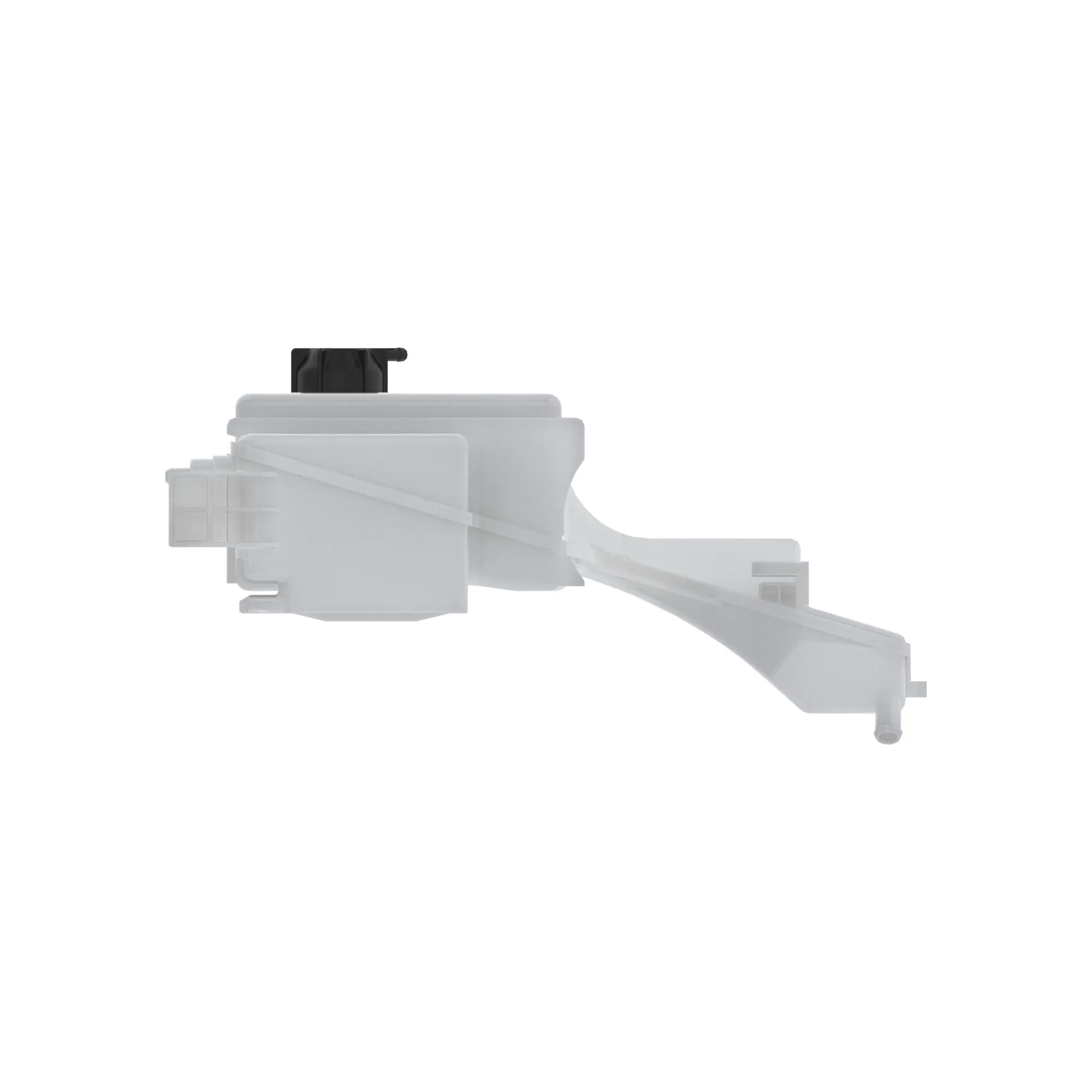 Radiator Reservoir
