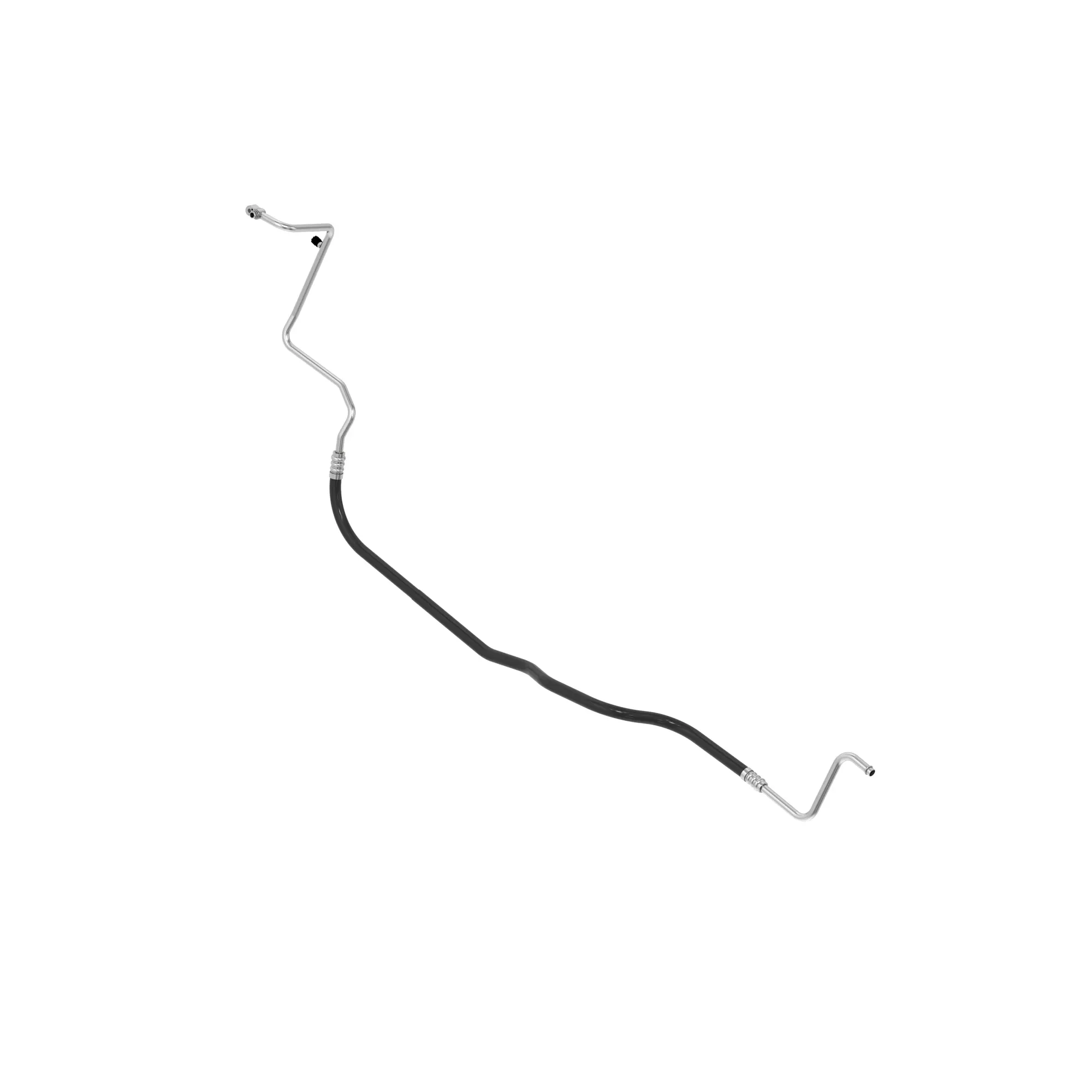 John Deere Refrigerant Hose - AL179098