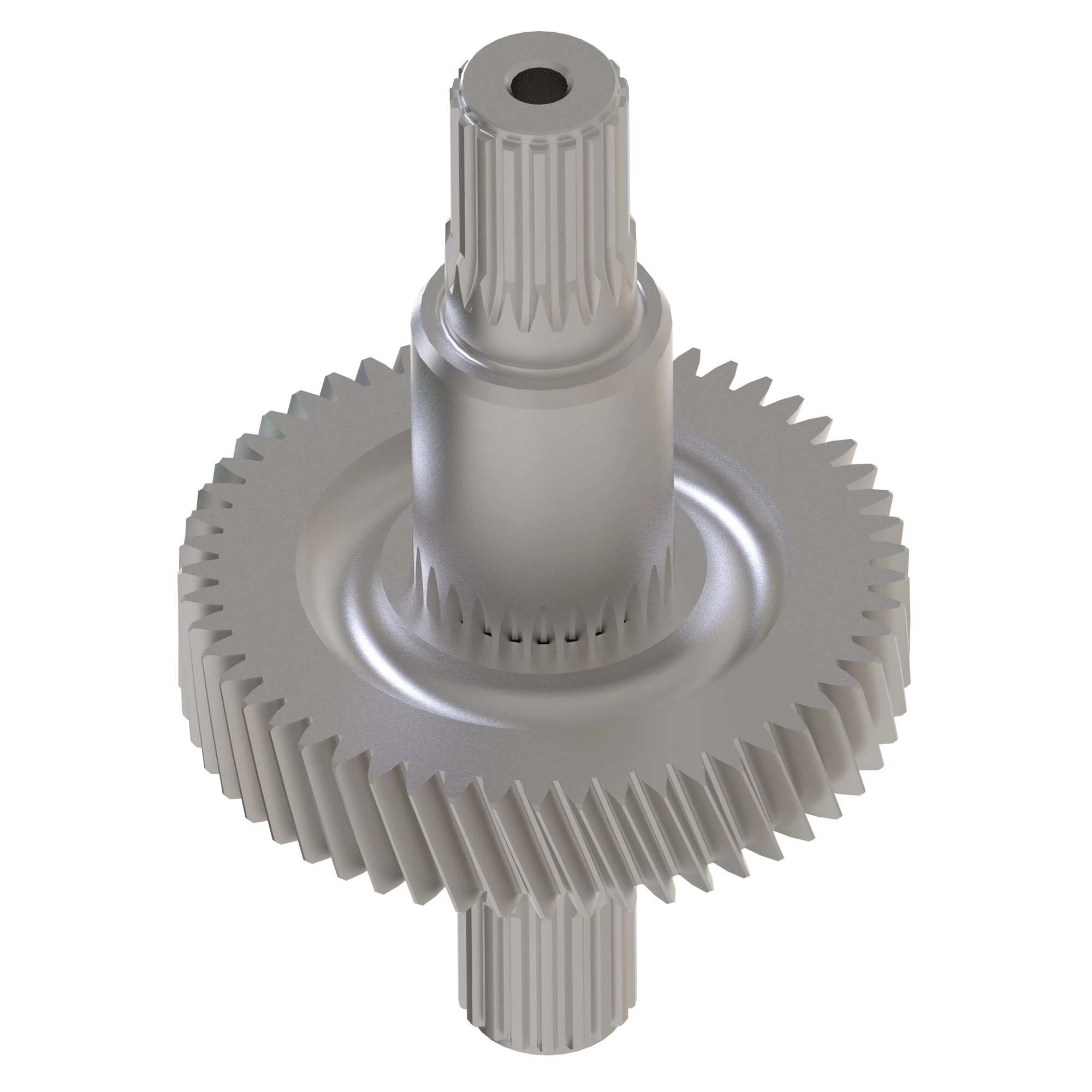 SHAFT, OUTPUT STAGE