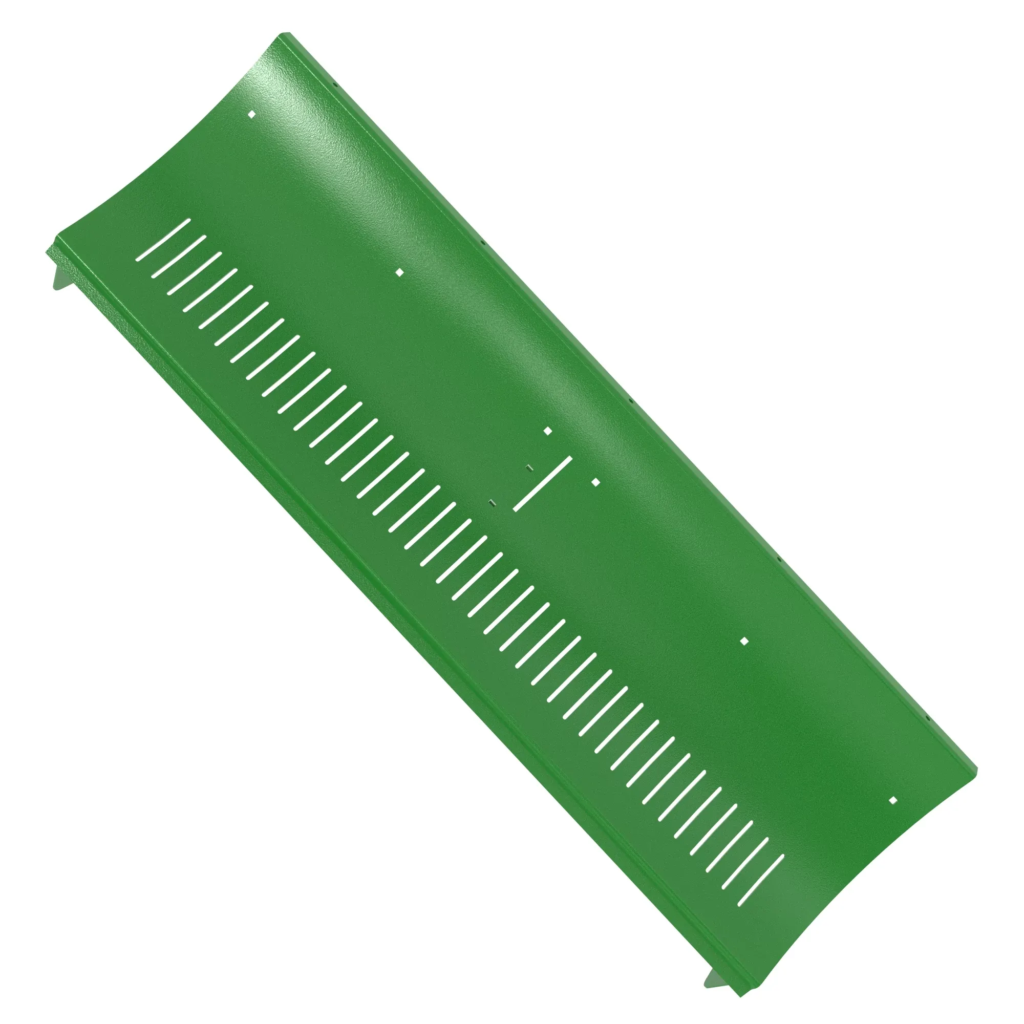 John Deere Finecut Counterknife Housing - AXE15810