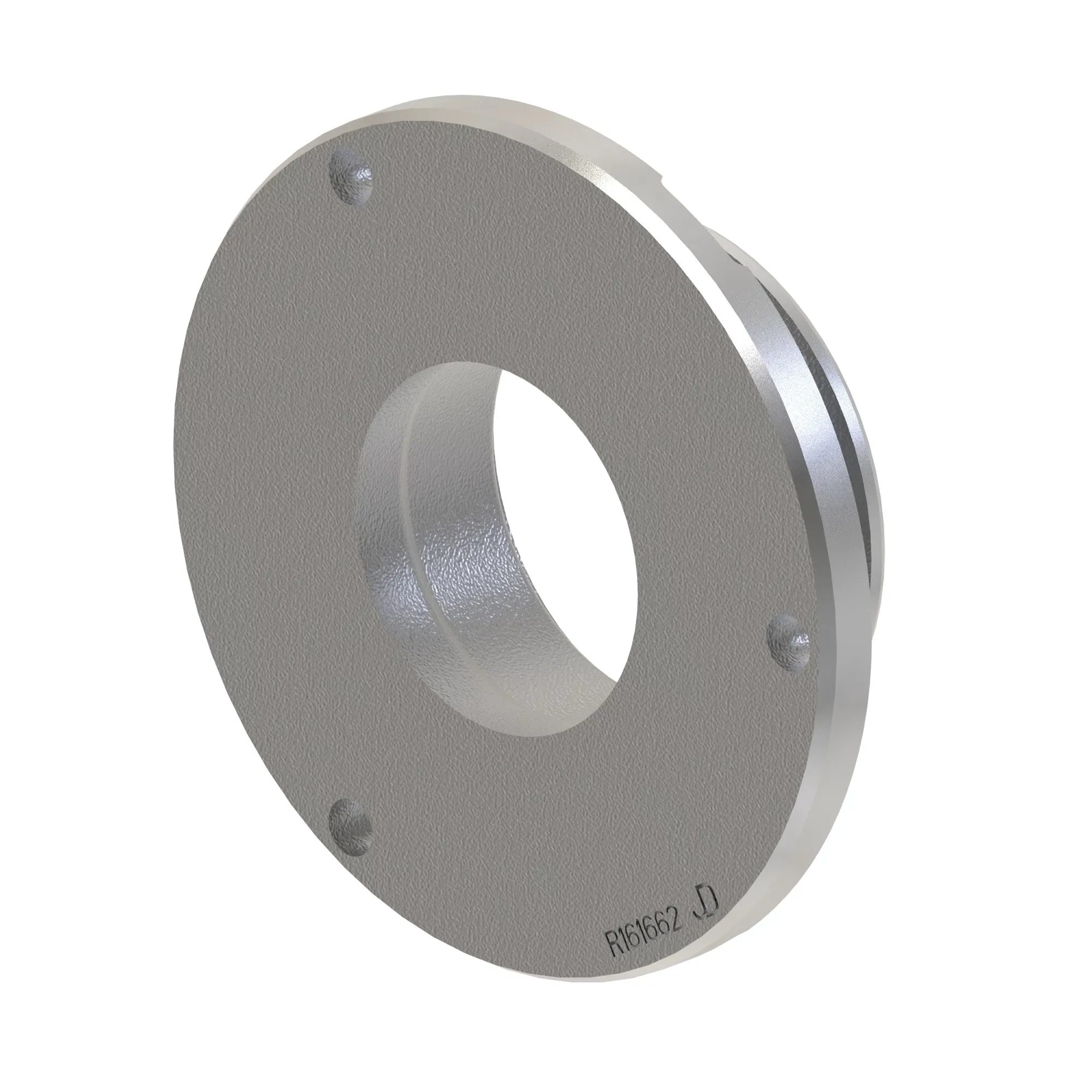 John Deere Bearing Housing W/O Bearing - R161662