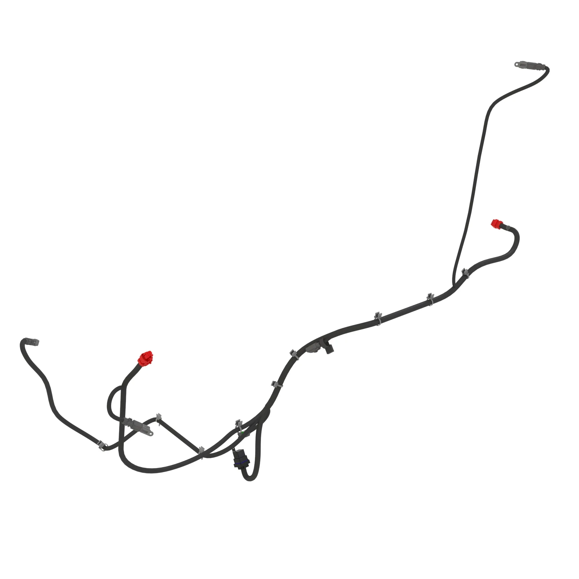 John Deere Wiring Harness - AA106227