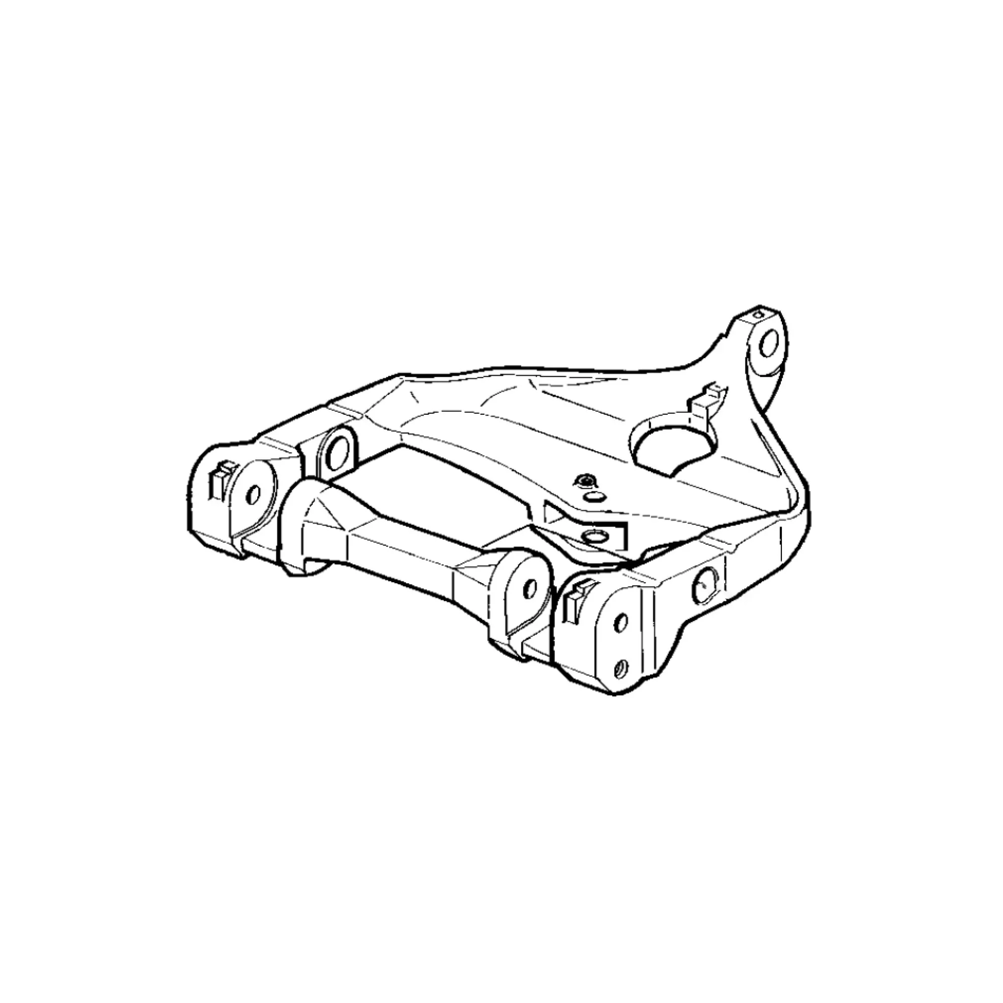 John Deere Support - RE15945