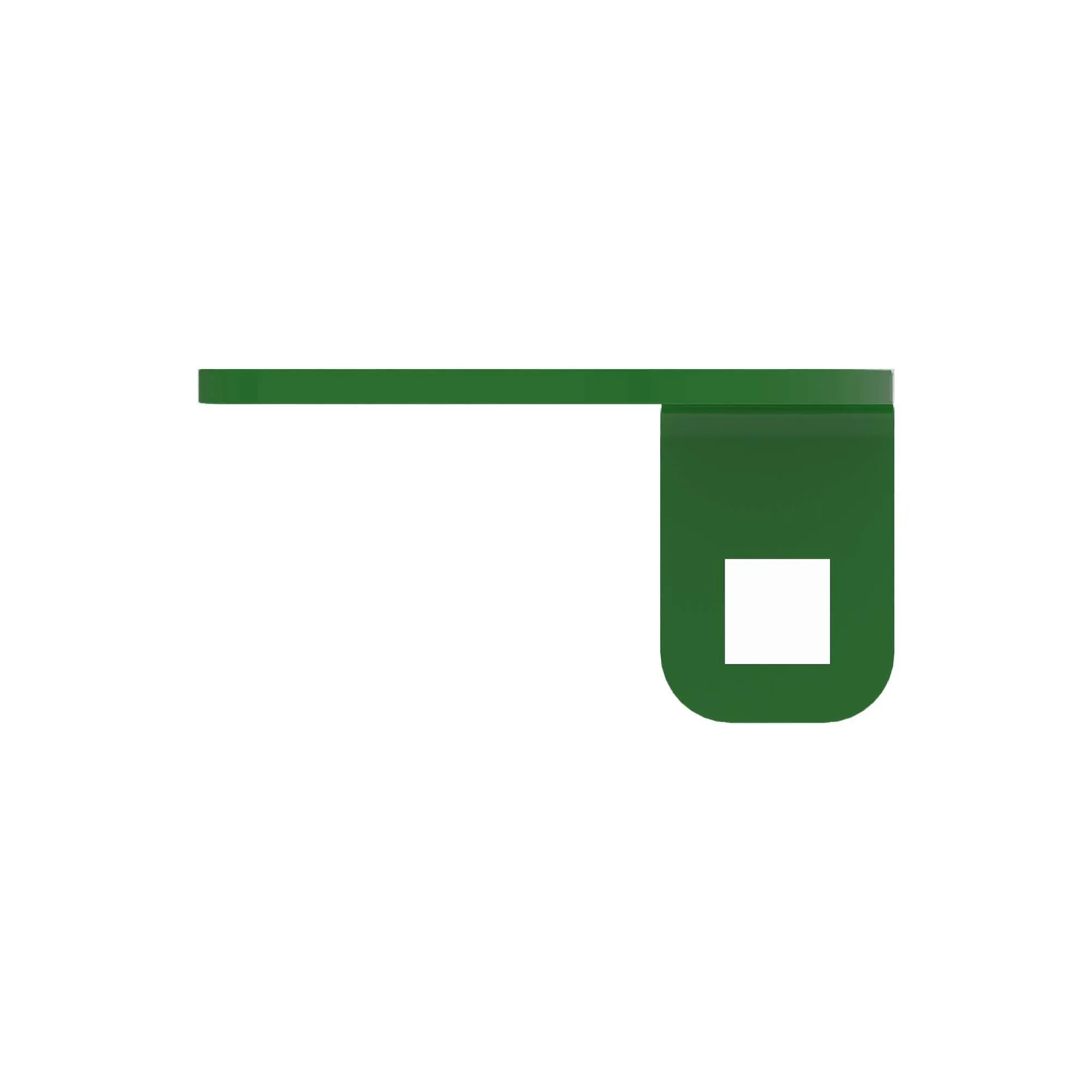 BRACKET, 3RFT4 WATER SEPARATOR
