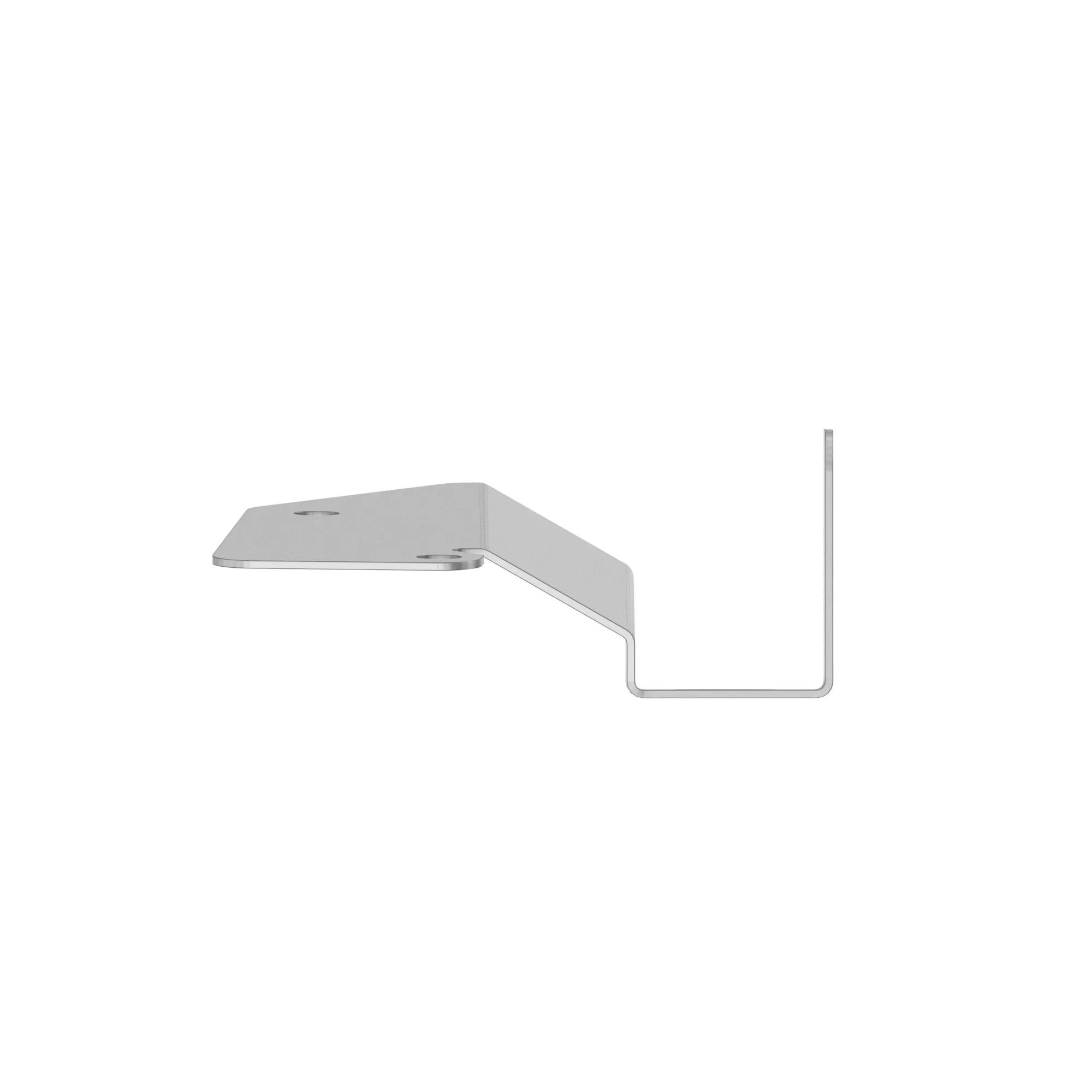 EXHAUST PIPE, EXHAUST PIPE PROTECTI