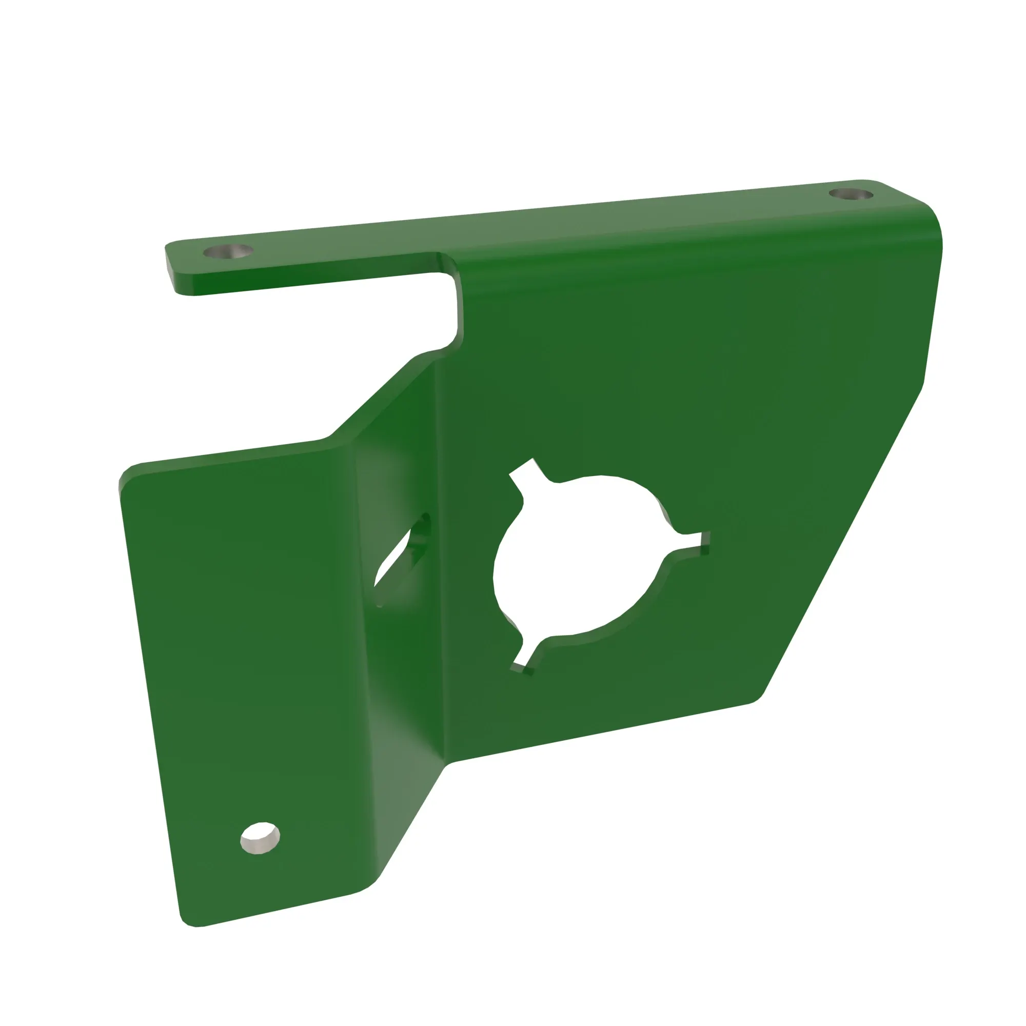 John Deere Bracket - A60653