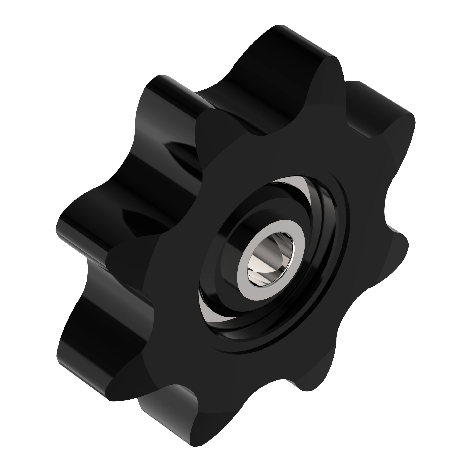 IDLER SPROCKET