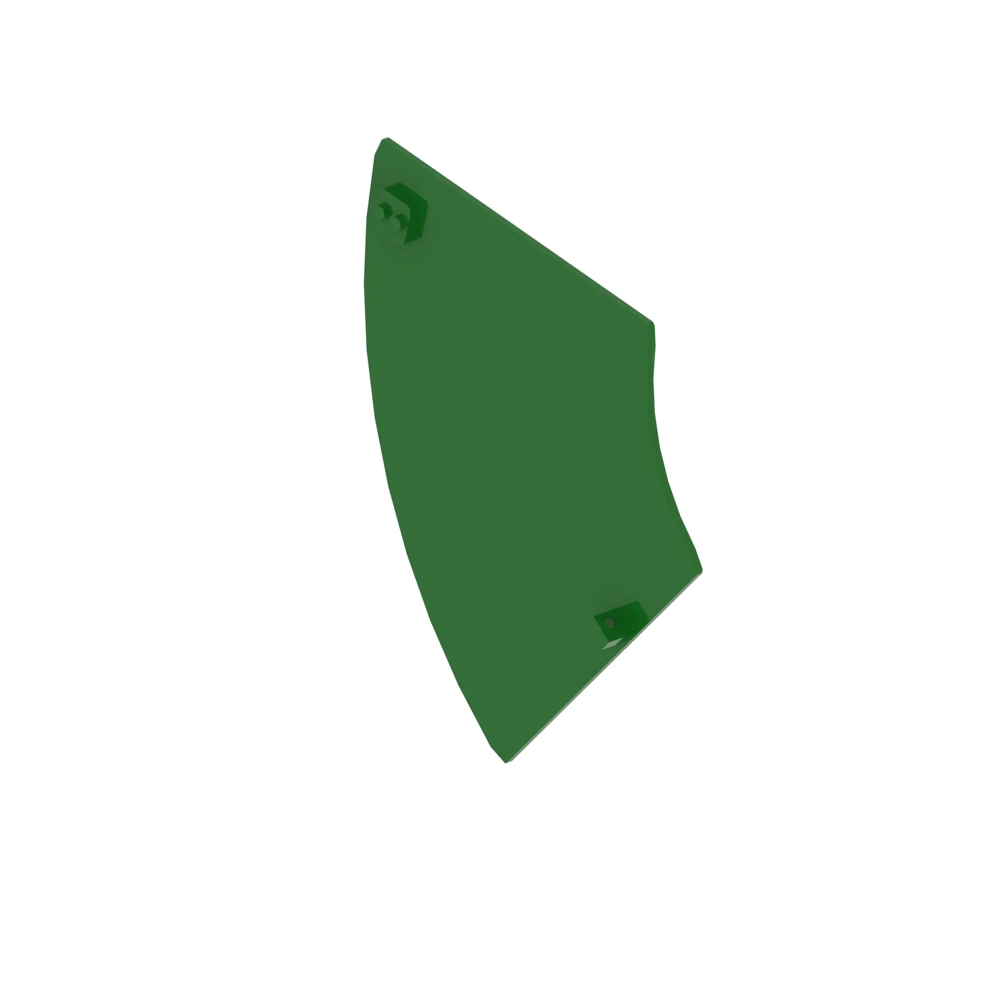 John Deere Cover - F636288