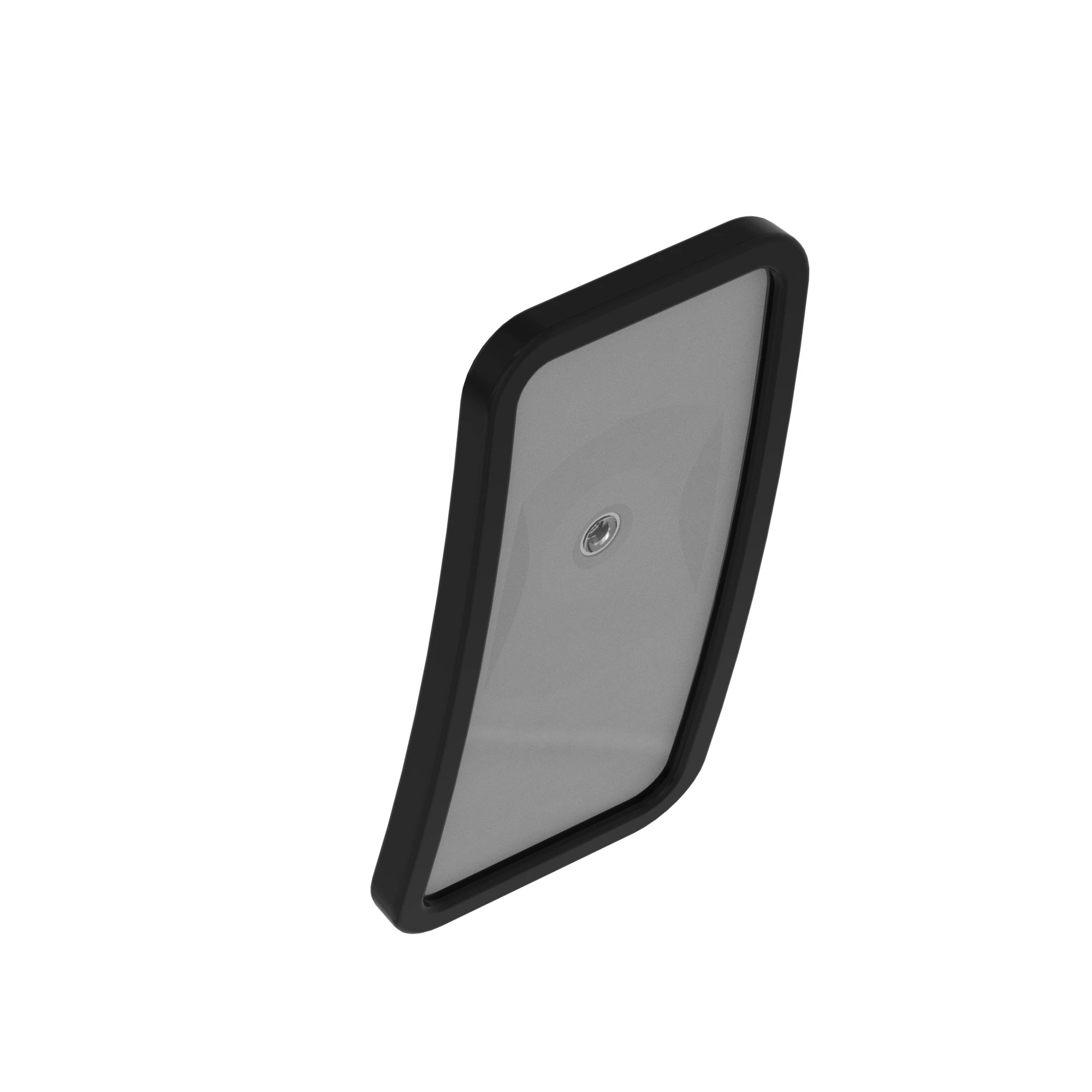 REARVIEW MIRROR: MOST MODELS