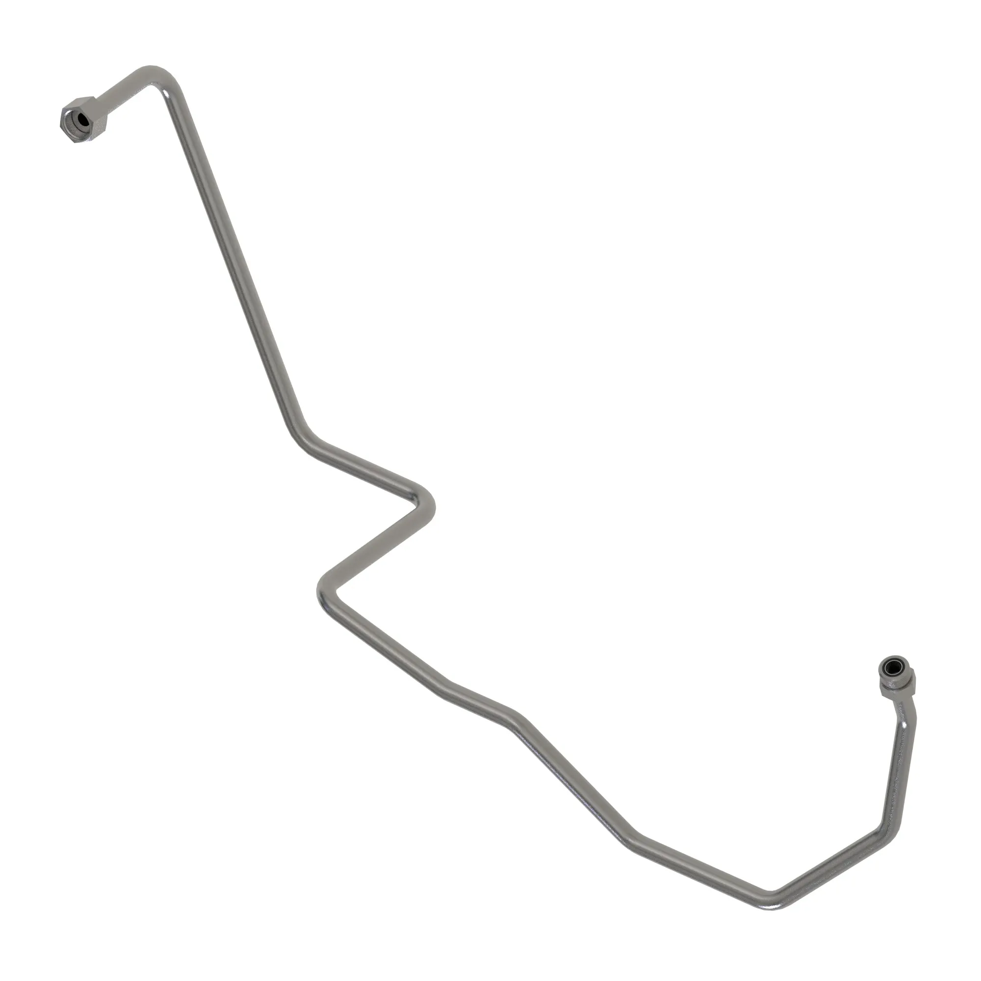 Oil Line