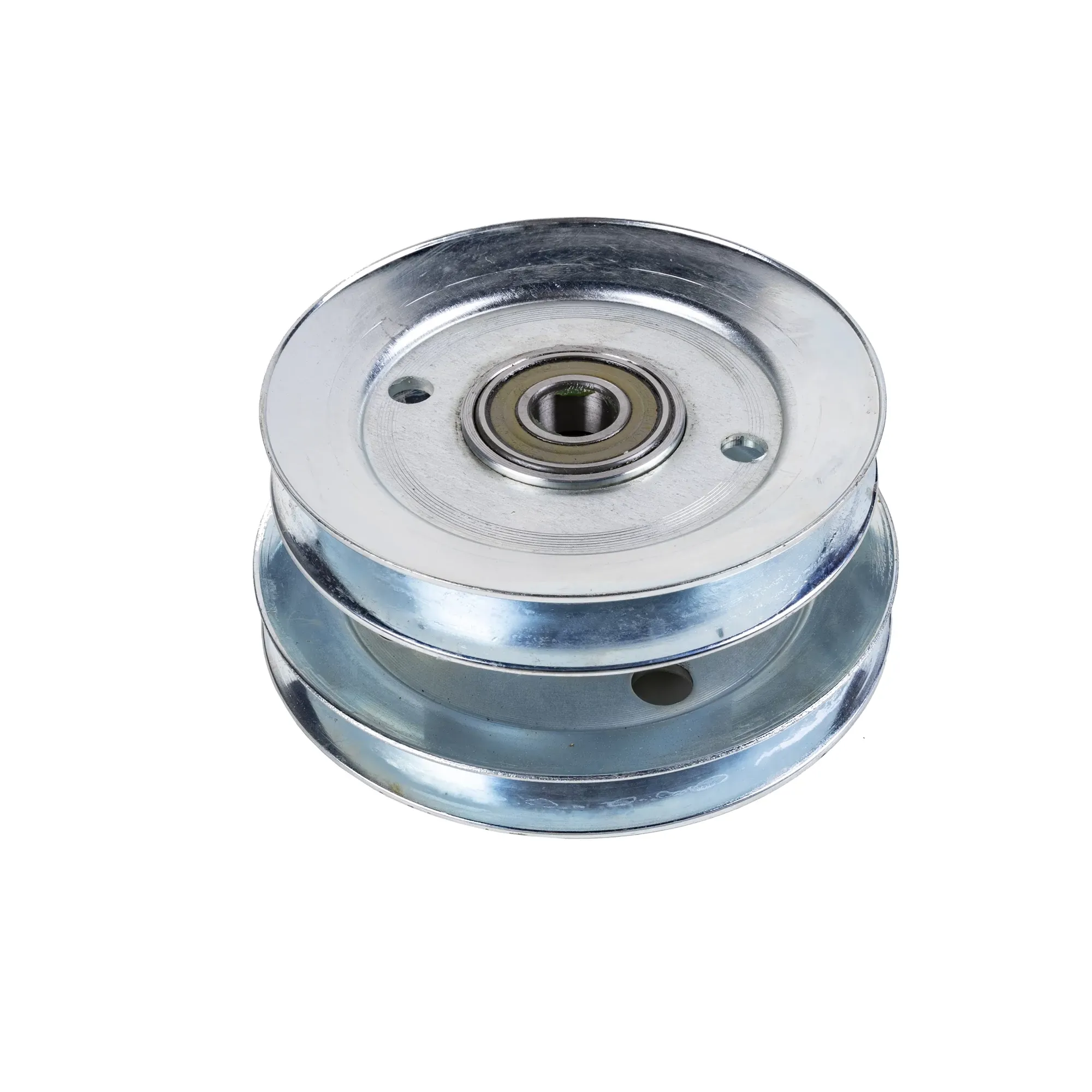 John Deere Mower Drive Pulley - AM133924