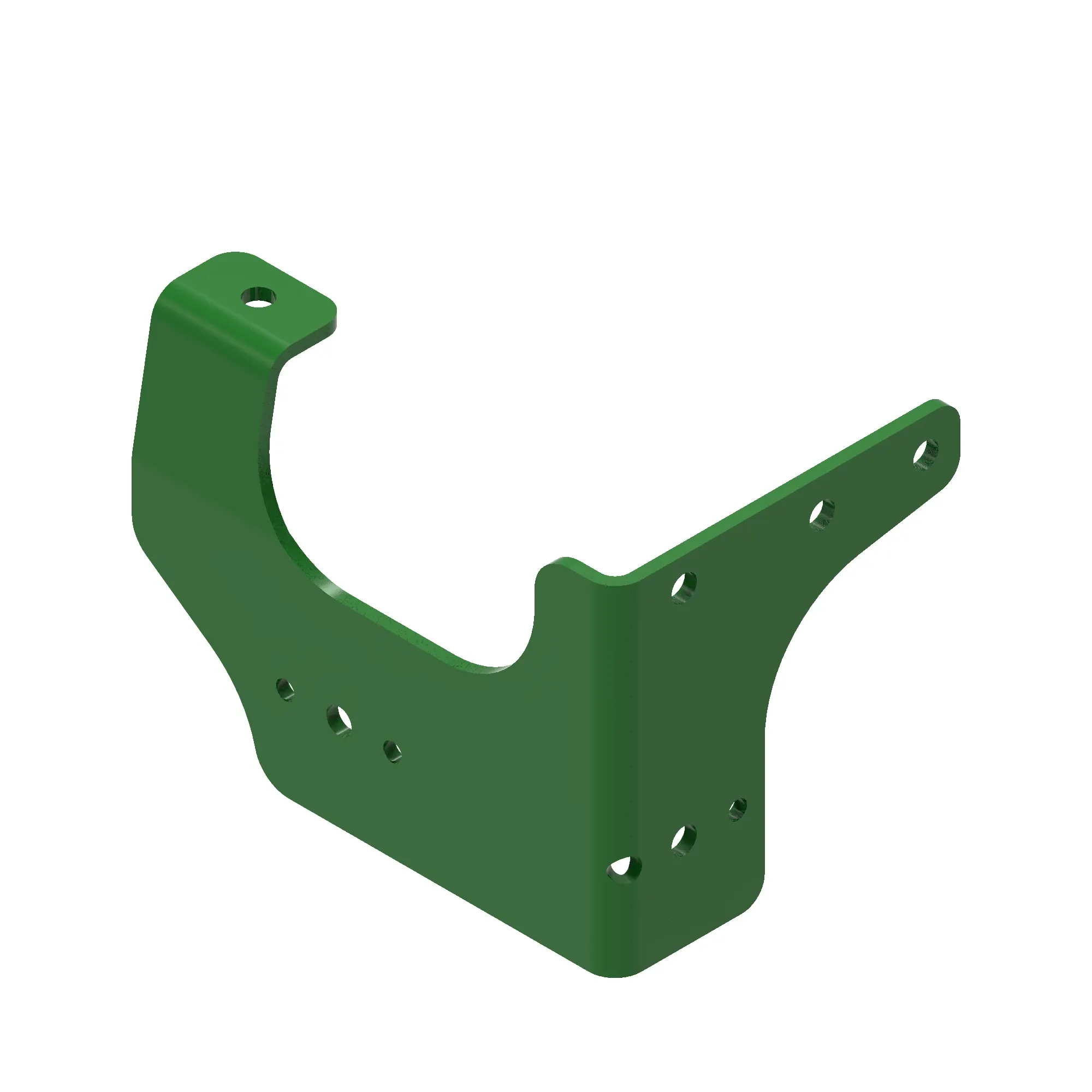 Bracket