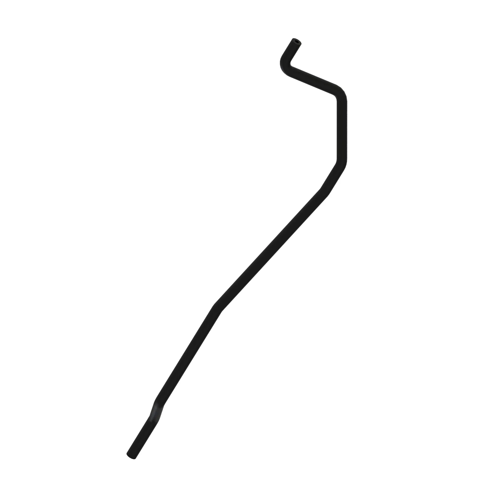 John Deere Air Flow Tube - T400105