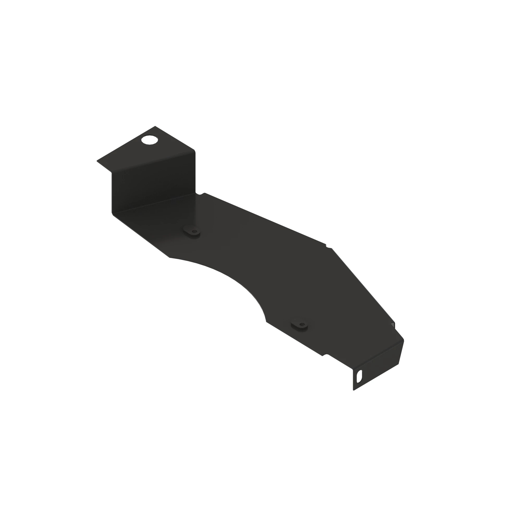 SHIELD LOWER