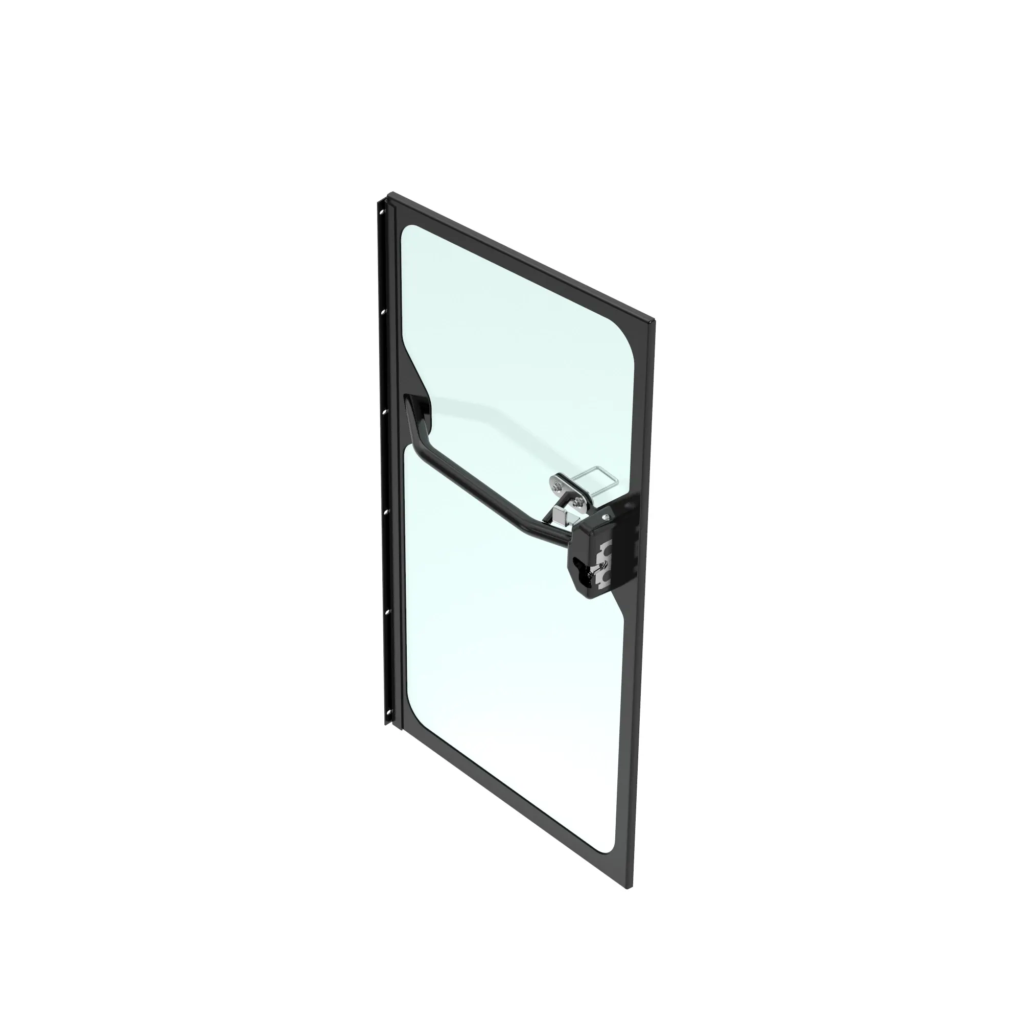 door