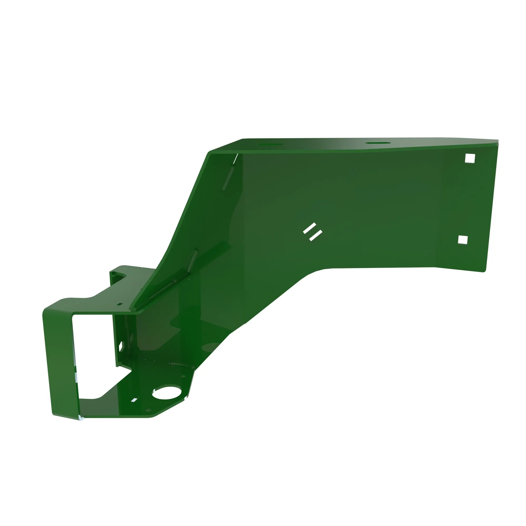 Sheet Metal & Body Parts