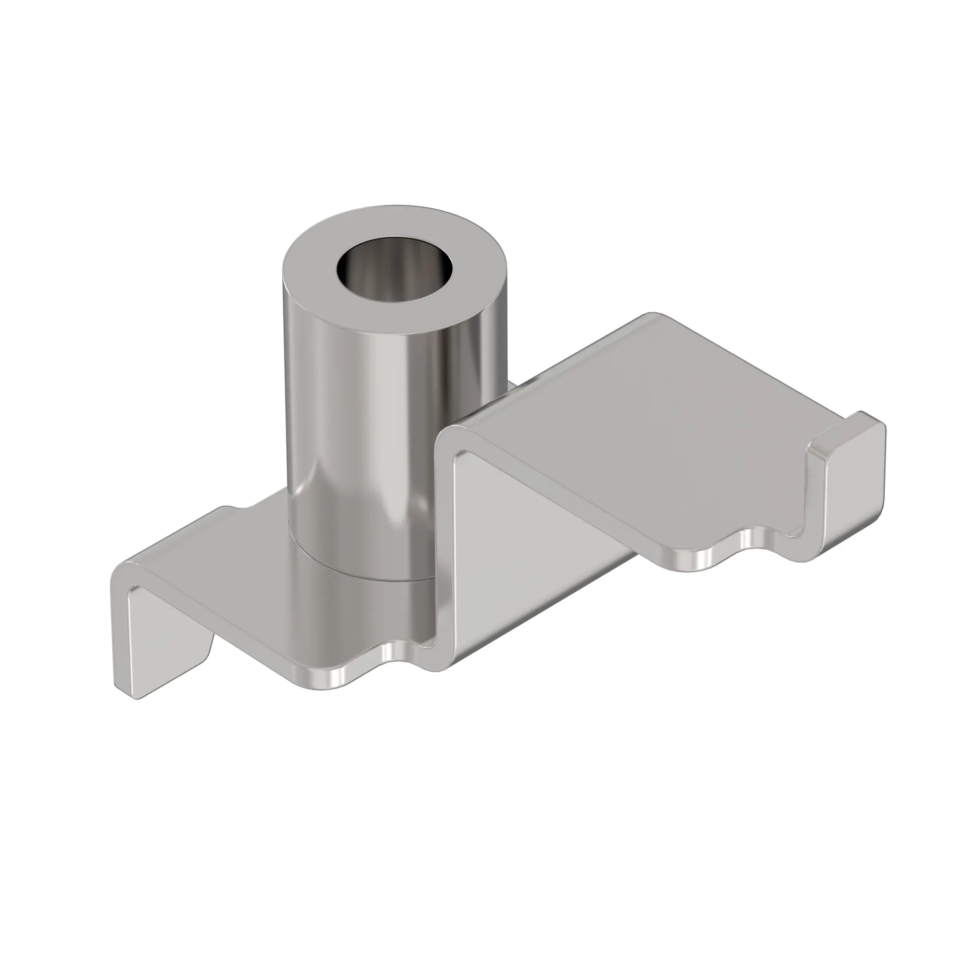 BRACKET, LH ENGINE HARNESS RETENTIO