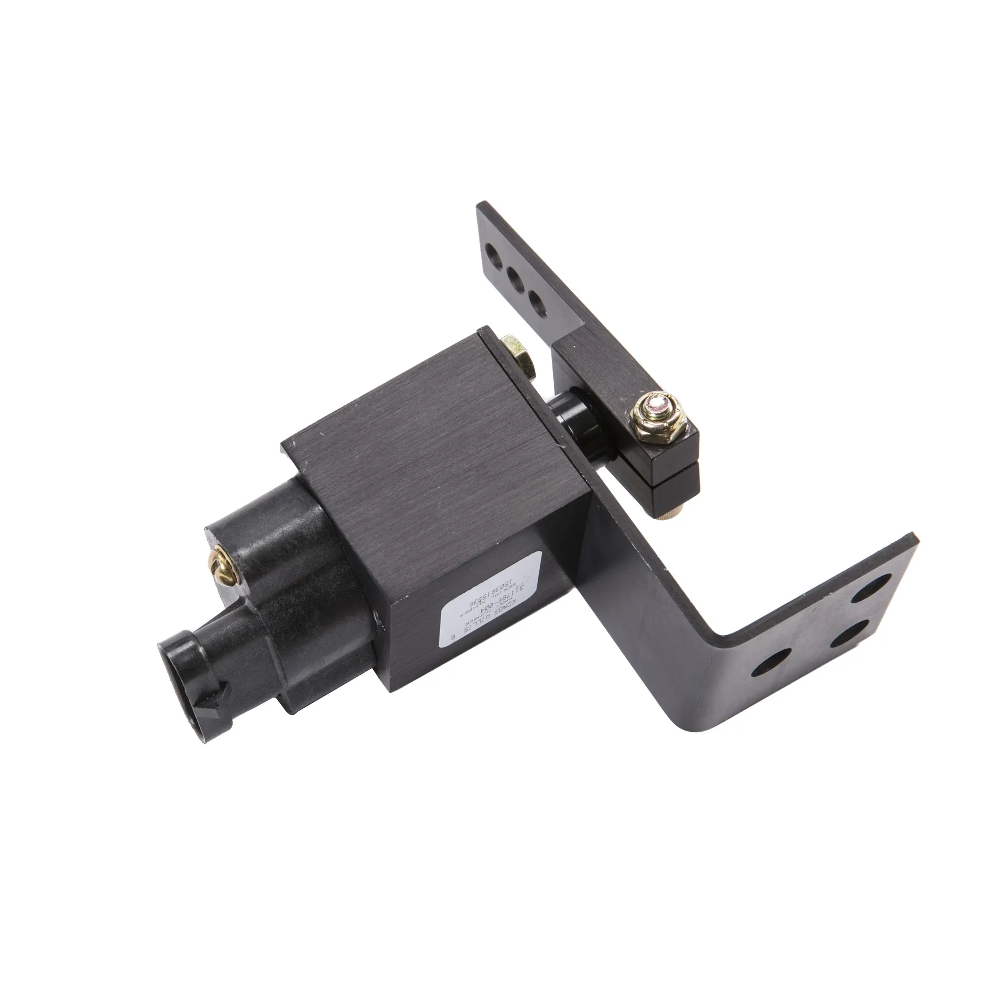Throttle Kit