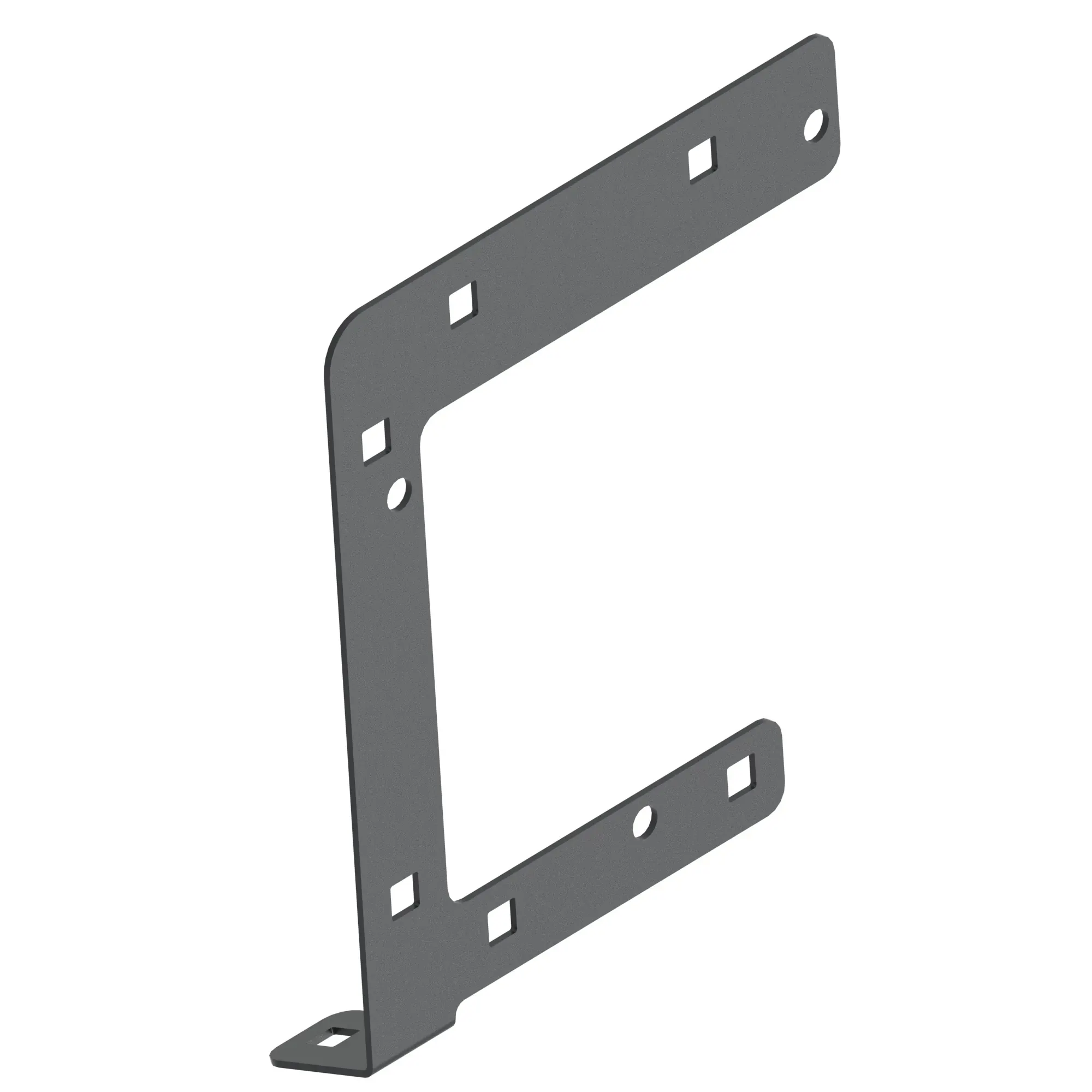 BRACKET, BRACKET, PUMP CONTROL HARN