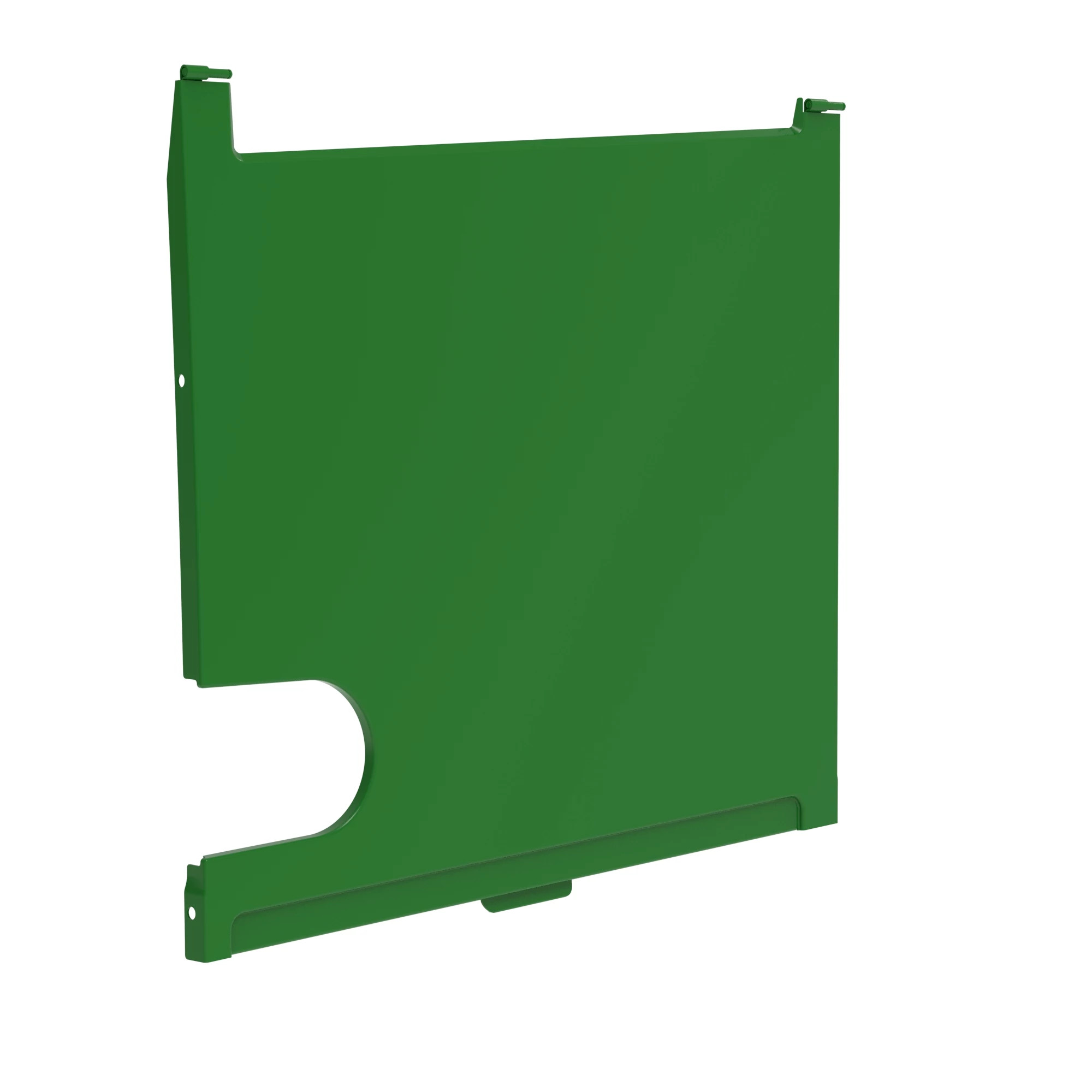 PANEL, ENGINE ACCESS, ASSY. LH W/ N