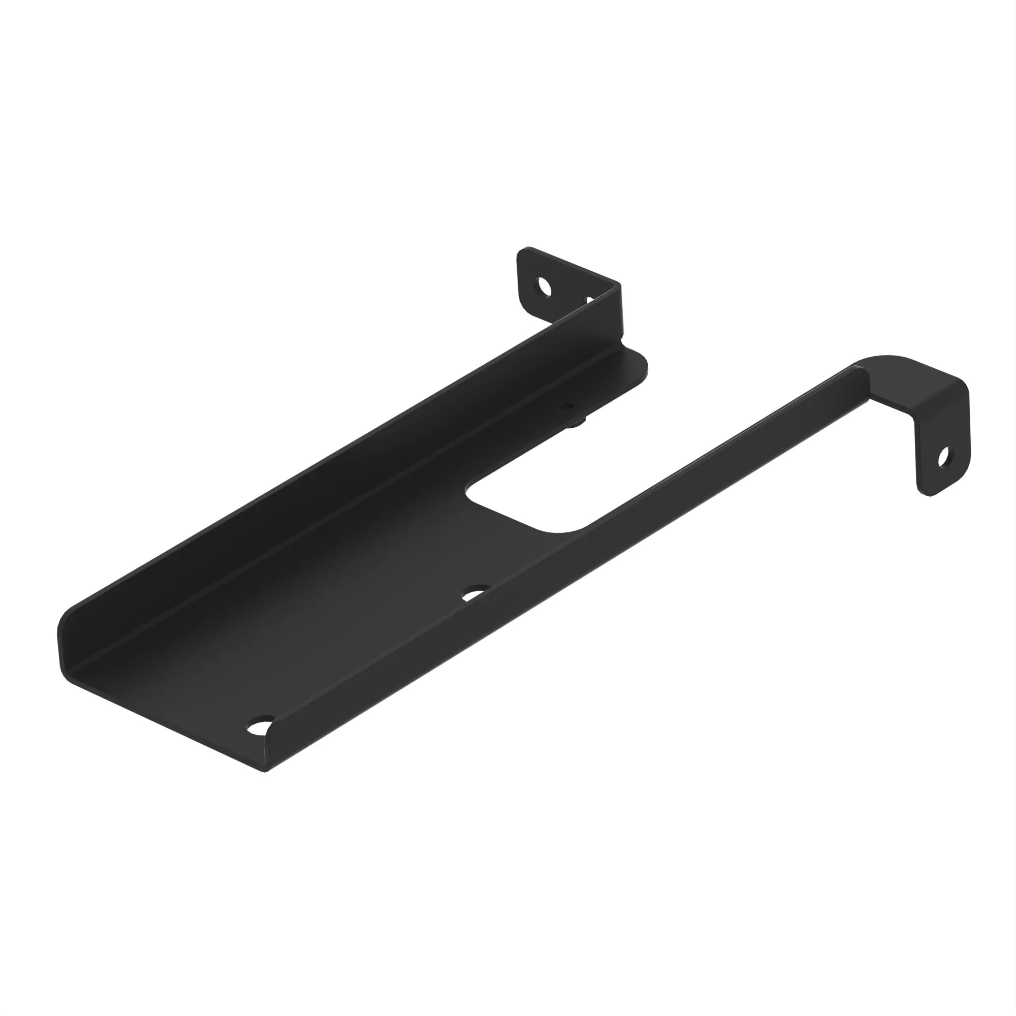BRACKET, CHASSIS MAIN HARNESS TO RE