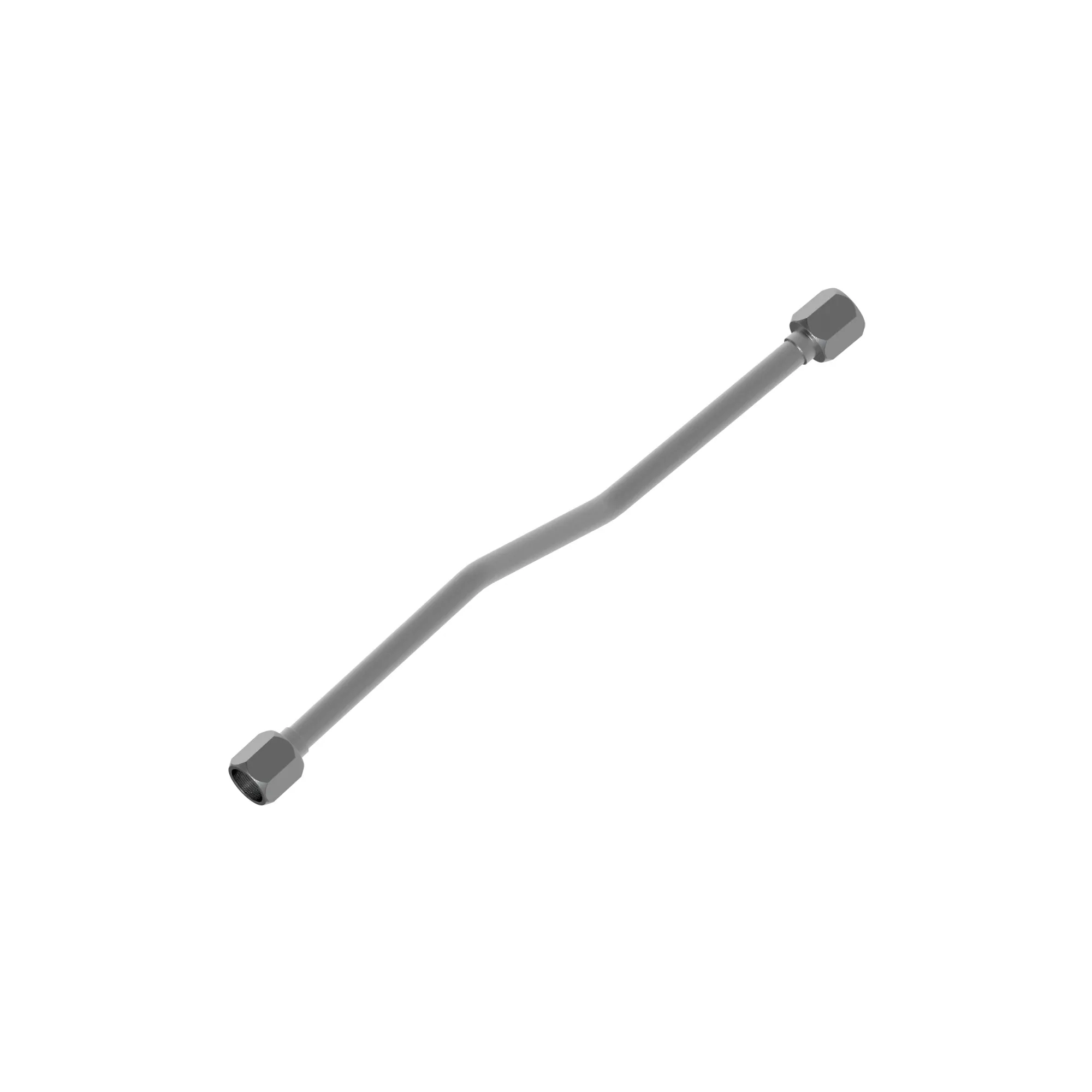 John Deere Air Flow Tube, DPF Inlet Pressure - RE300684