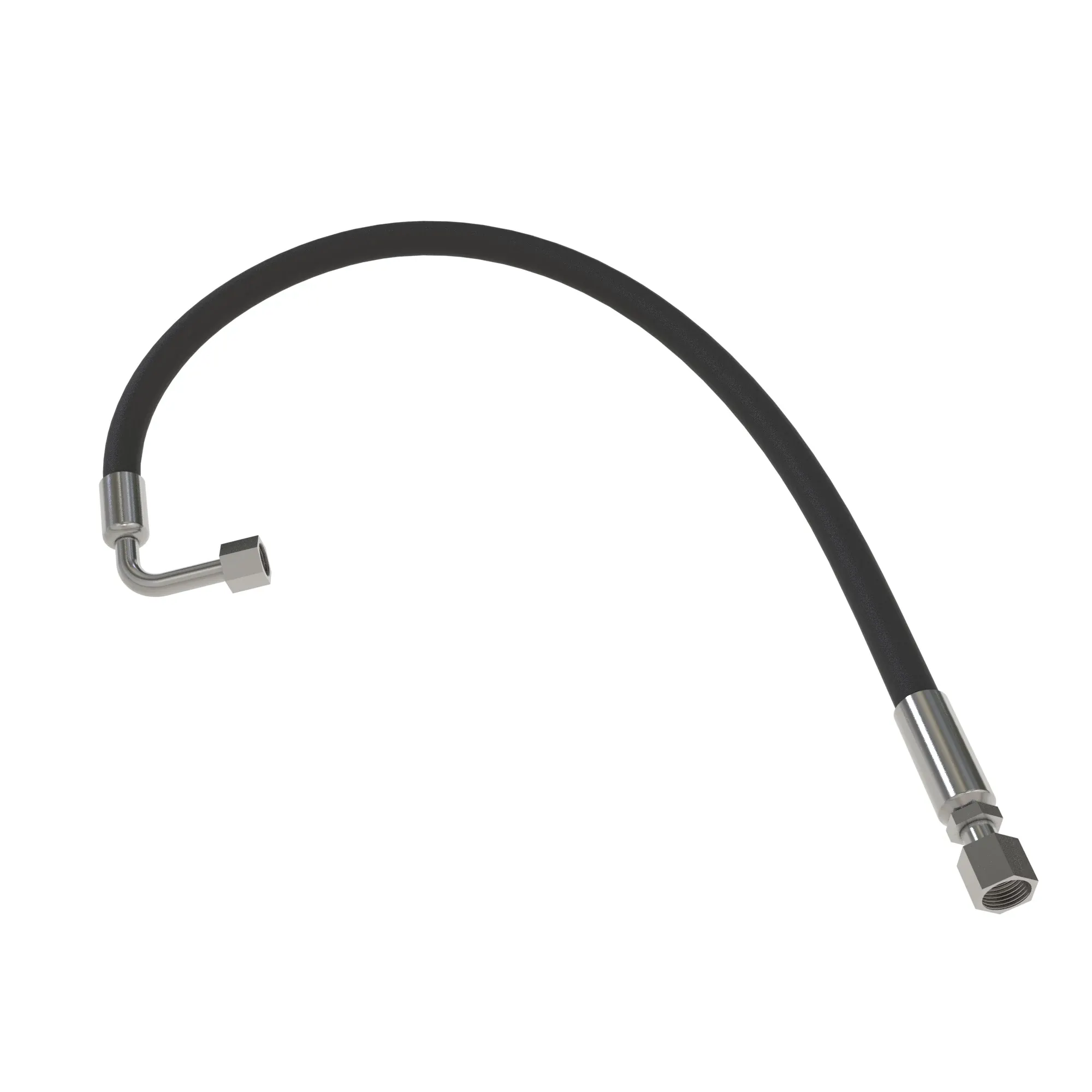 HYDRAULIC HOSE