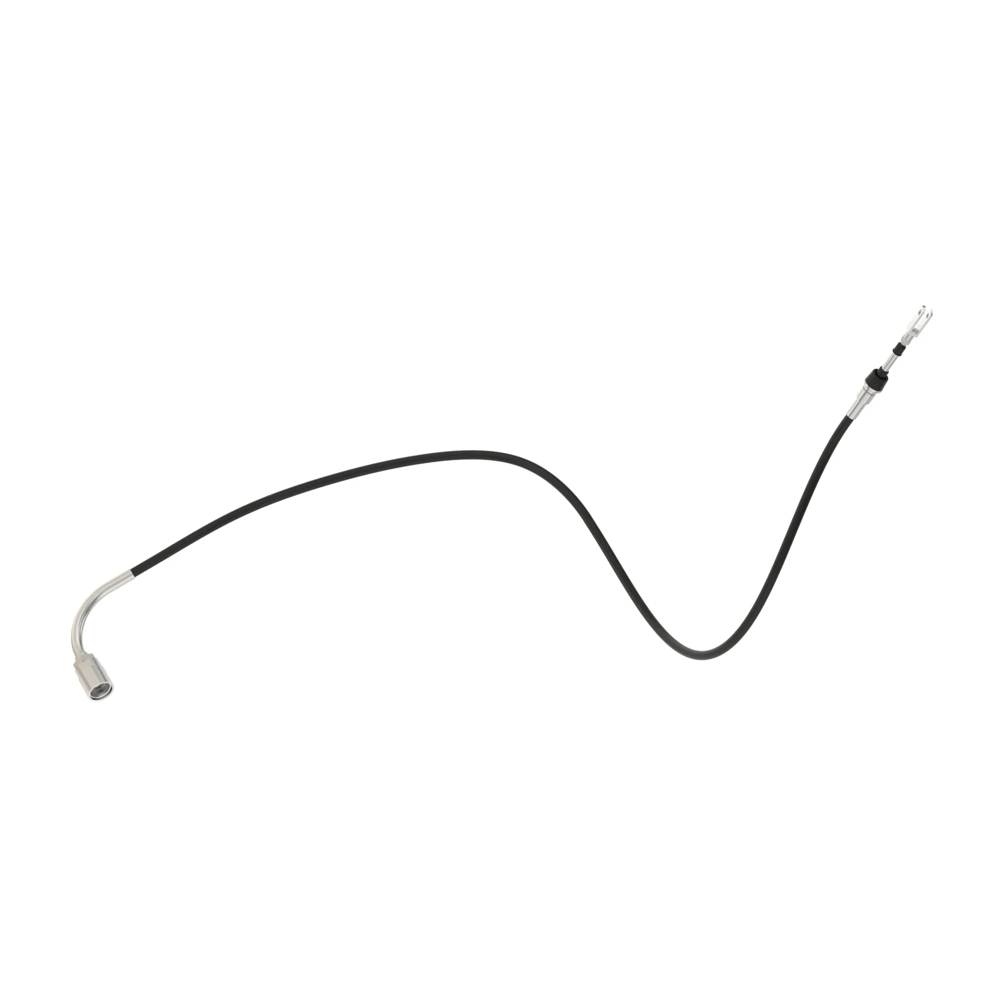 John Deere Rear SCV Cable - SJ31363