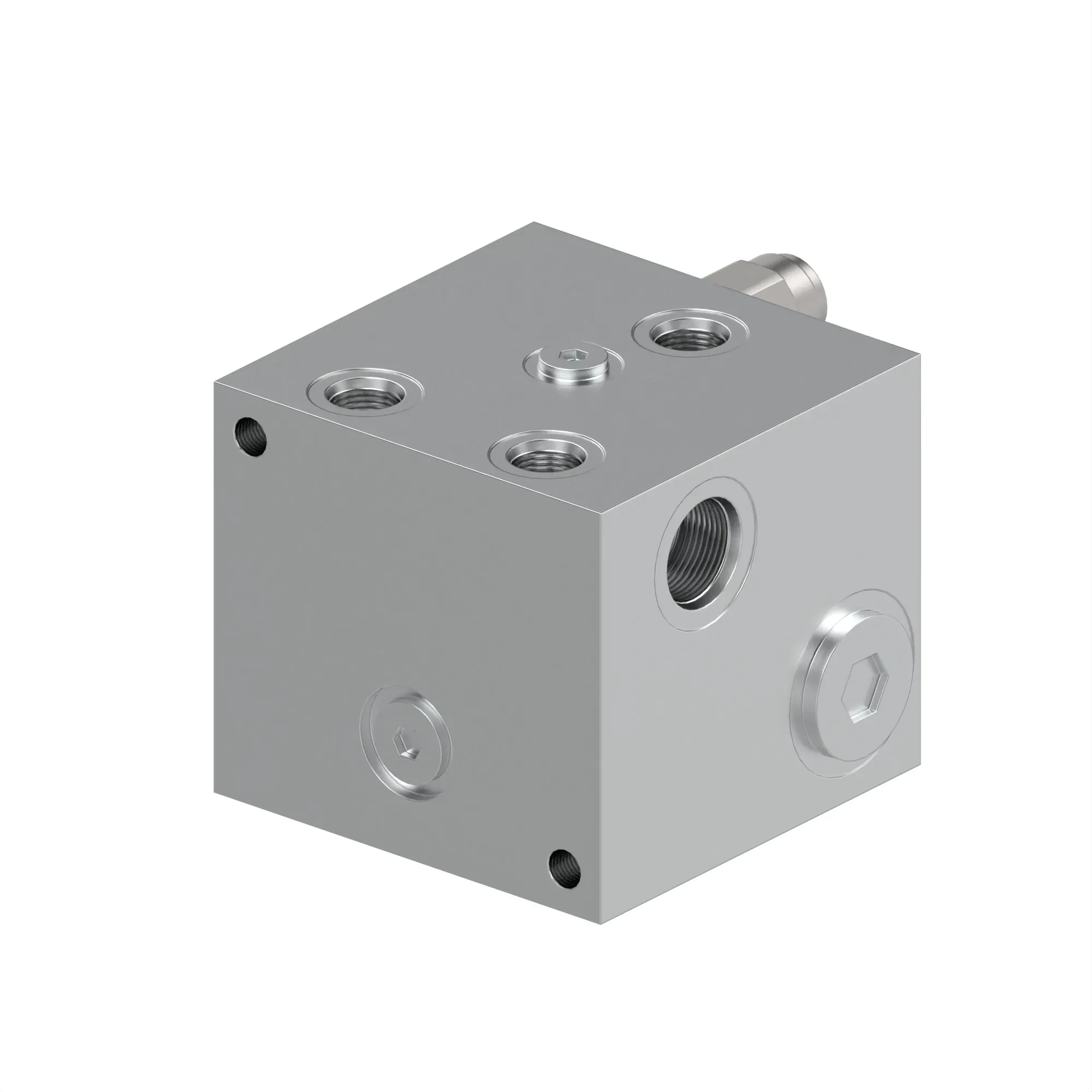 VALVE, COMBINATION