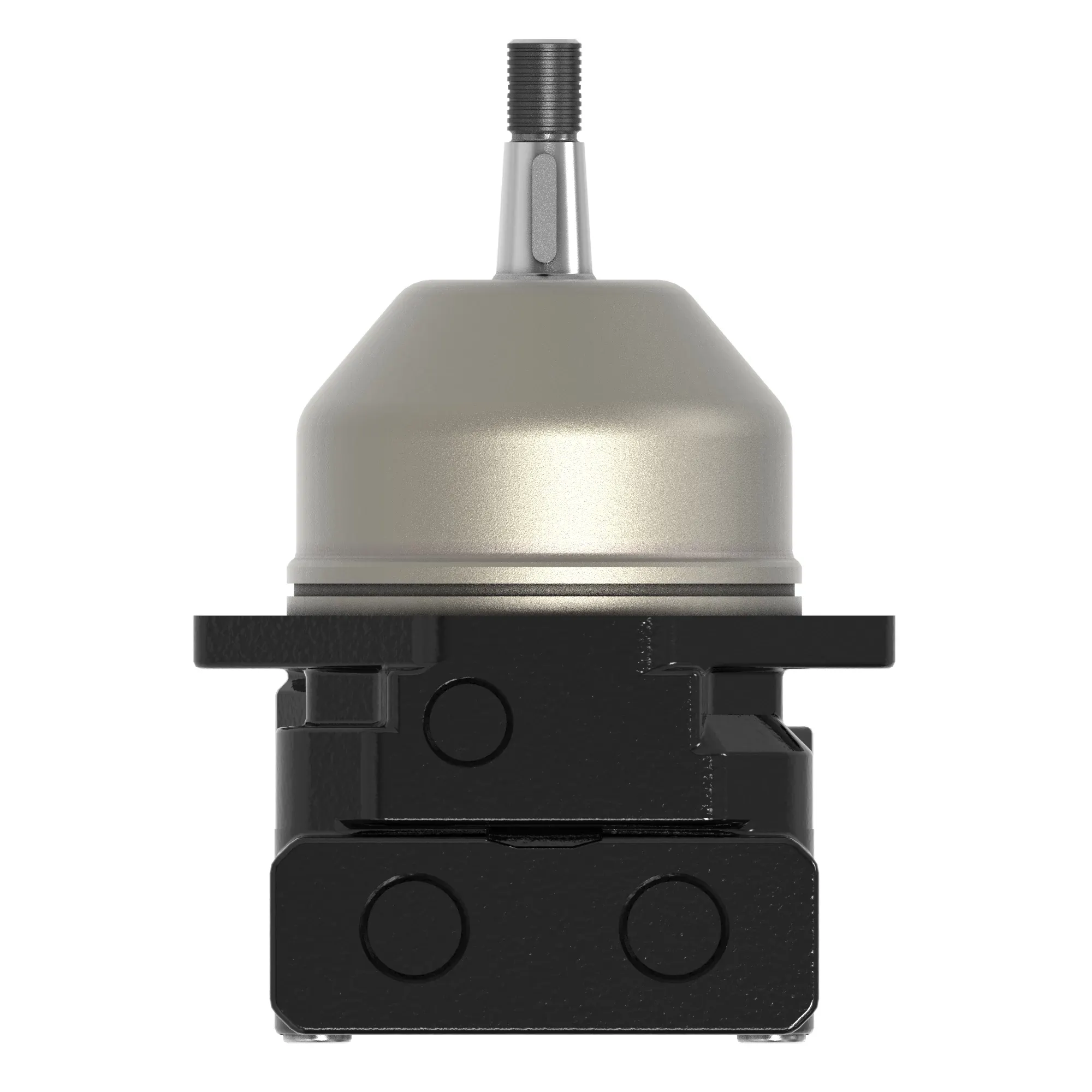 Hydraulic Motor