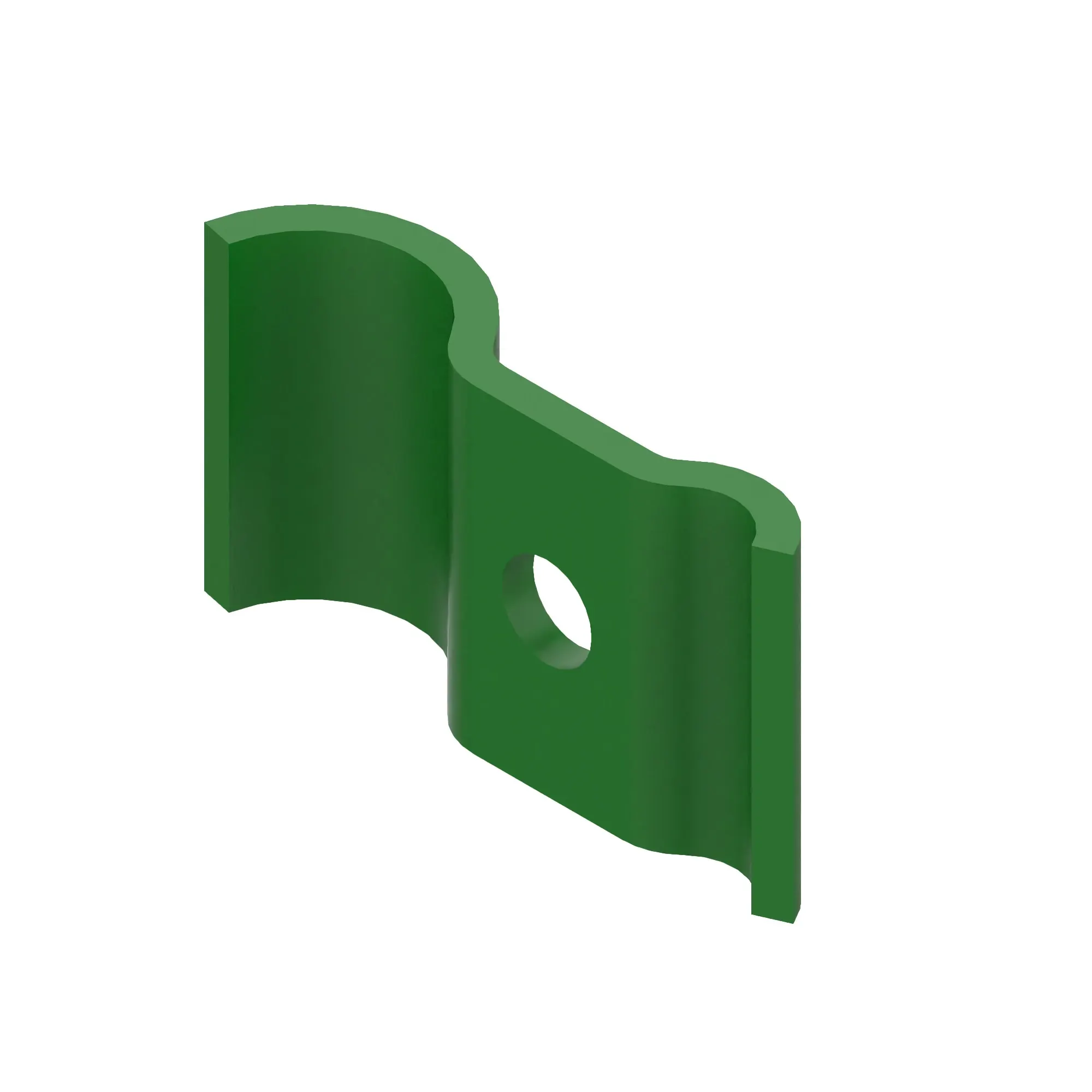 Half Clamp