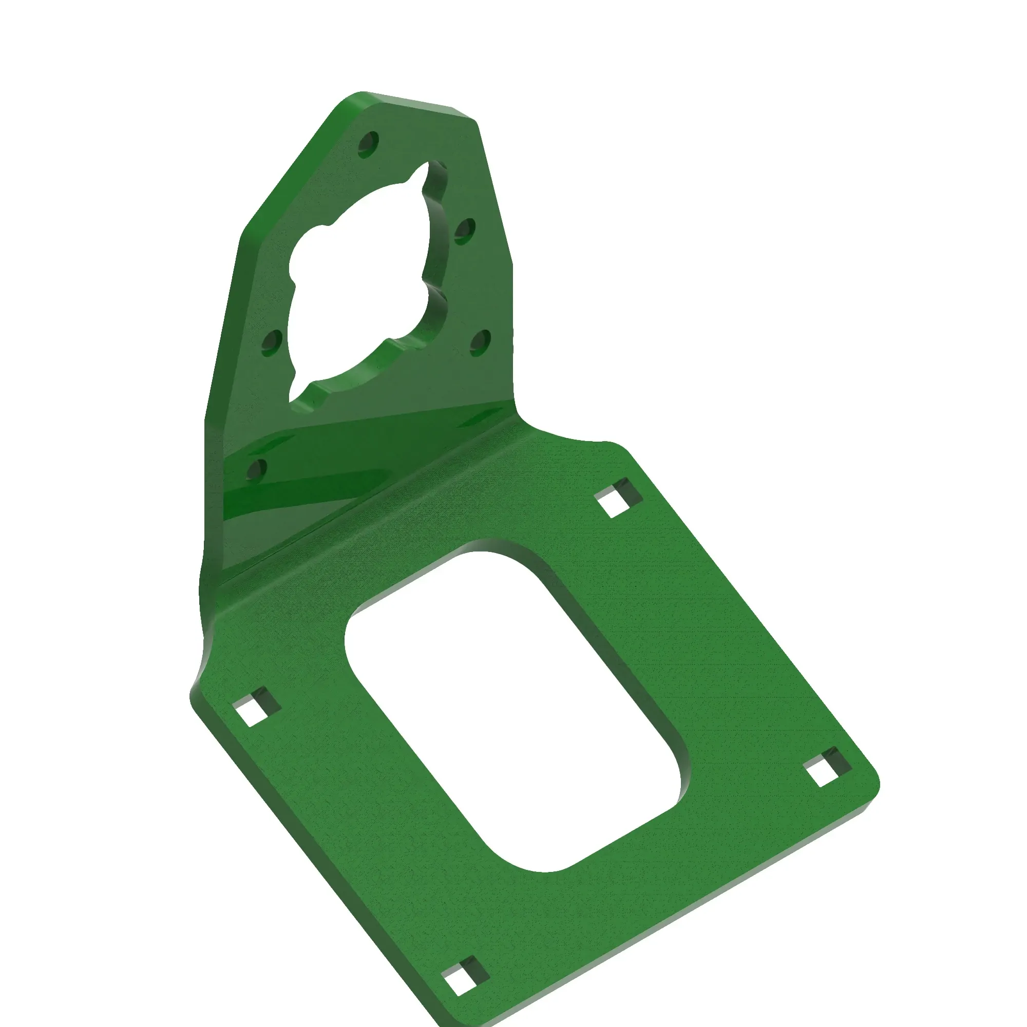 John Deere Bracket - KK71827