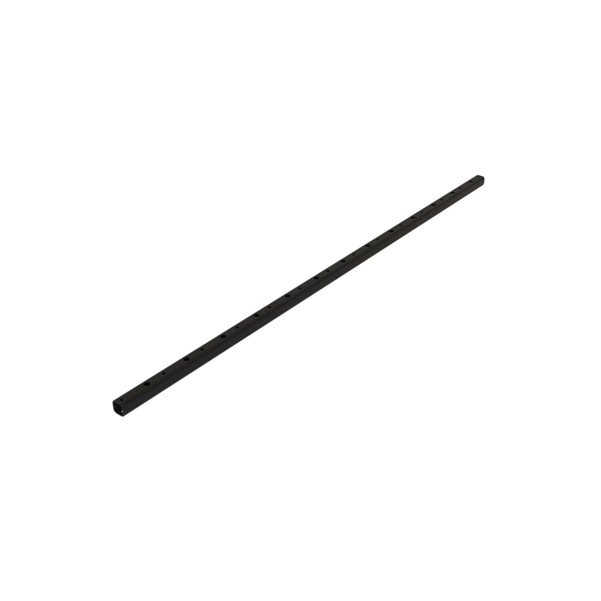 TUBE, SCRAPER