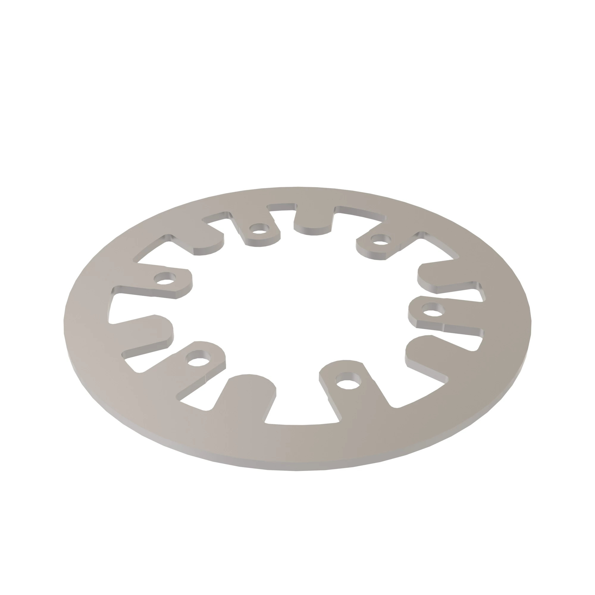 ⚙️ R96832: Placa de Embrague de Transmisión Powershift™ John Deer