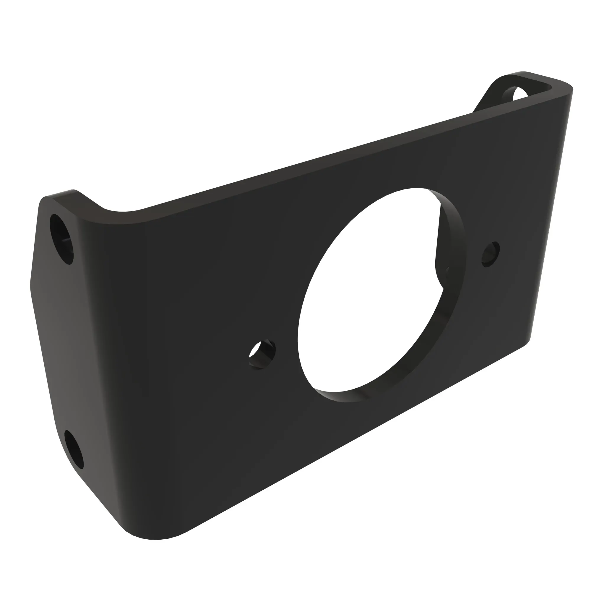 AUX PUMP, HDUV
