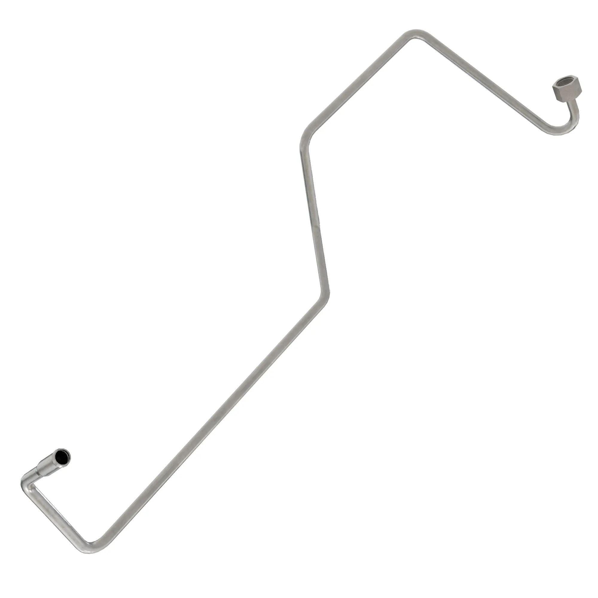 John Deere Fuel Line - RE278448
