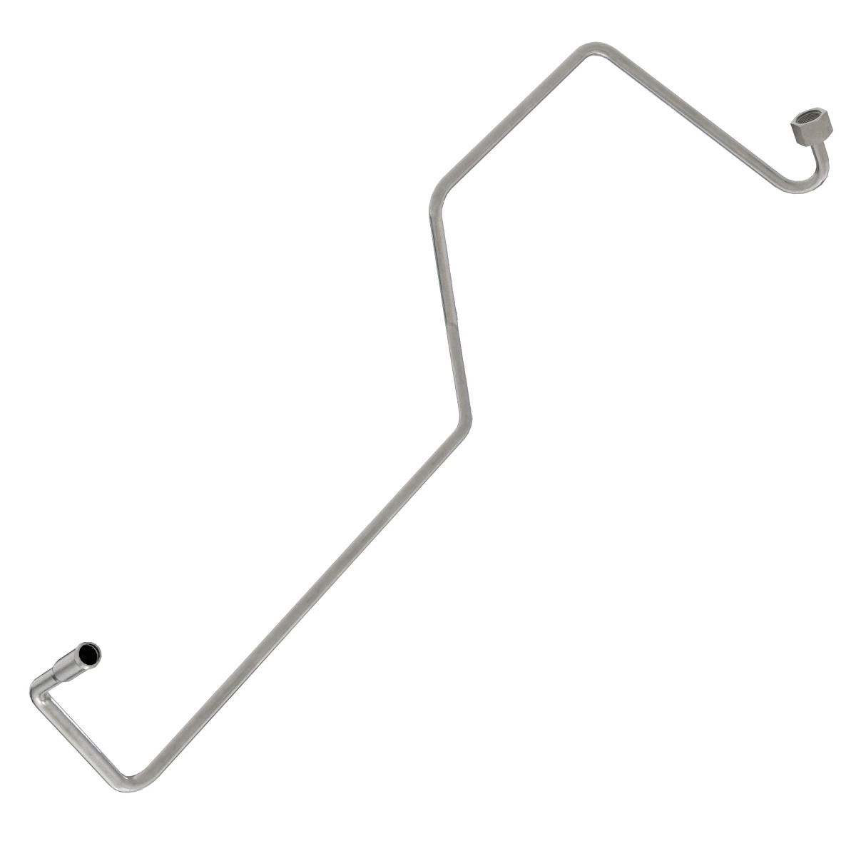Fuel Line, Tank to Filter