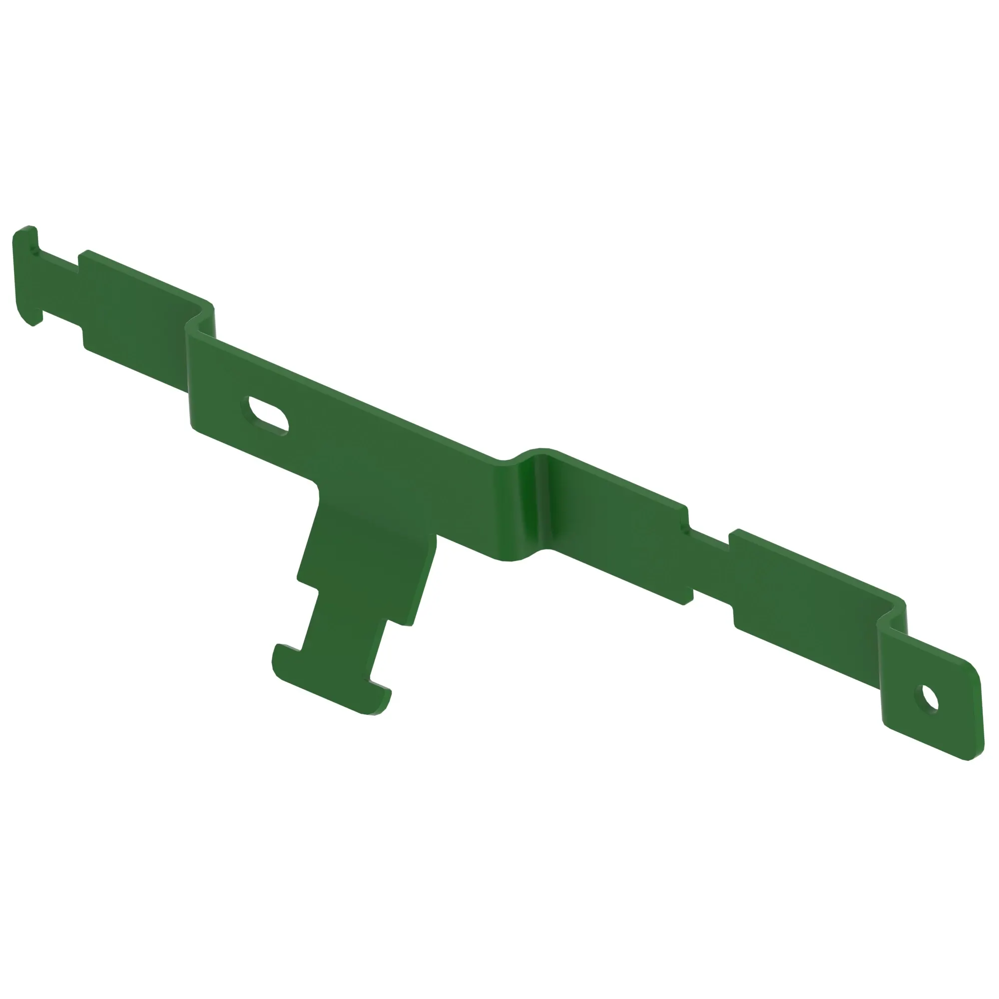 BRACKET, 6.8L NON-FT4 HARNESS SUPPO