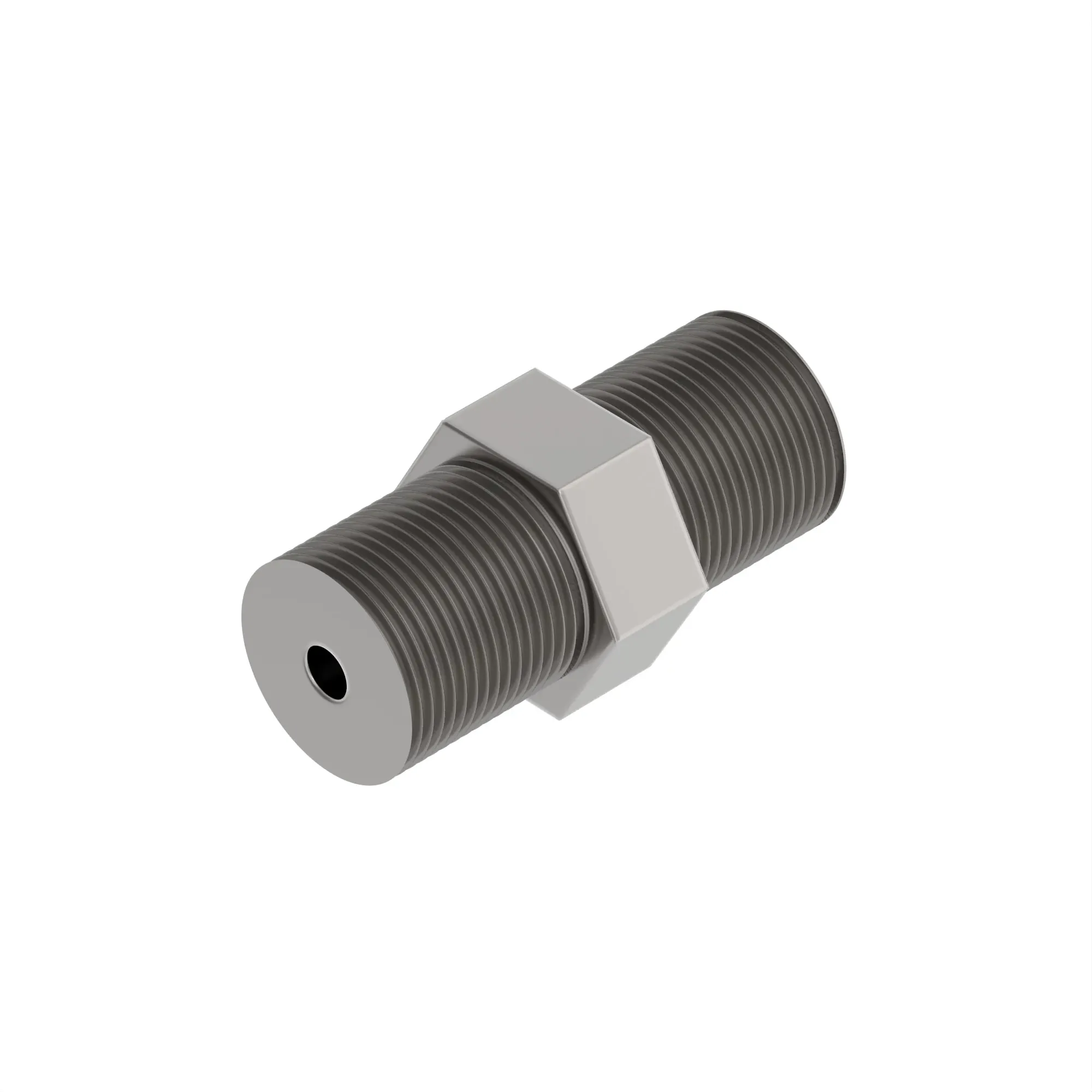 John Deere Adapter Fitting - T302673
