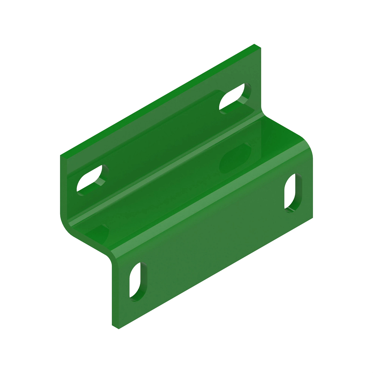 SUPPORT GRASS SEED BOX