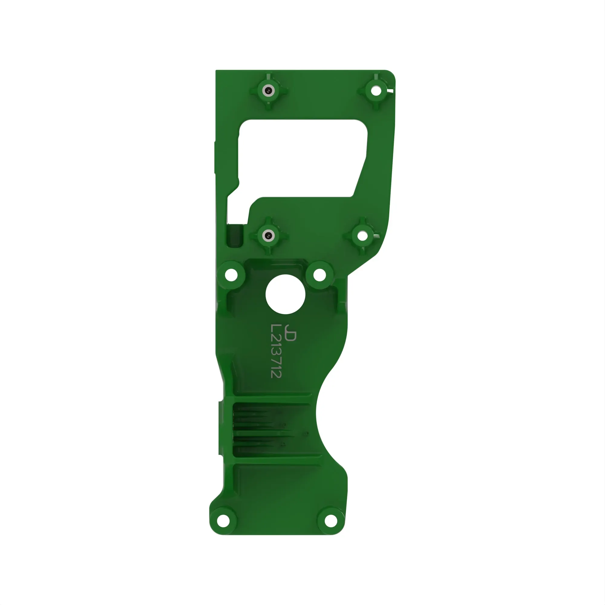 BRACKET, ALTERNATOR W/O AP
