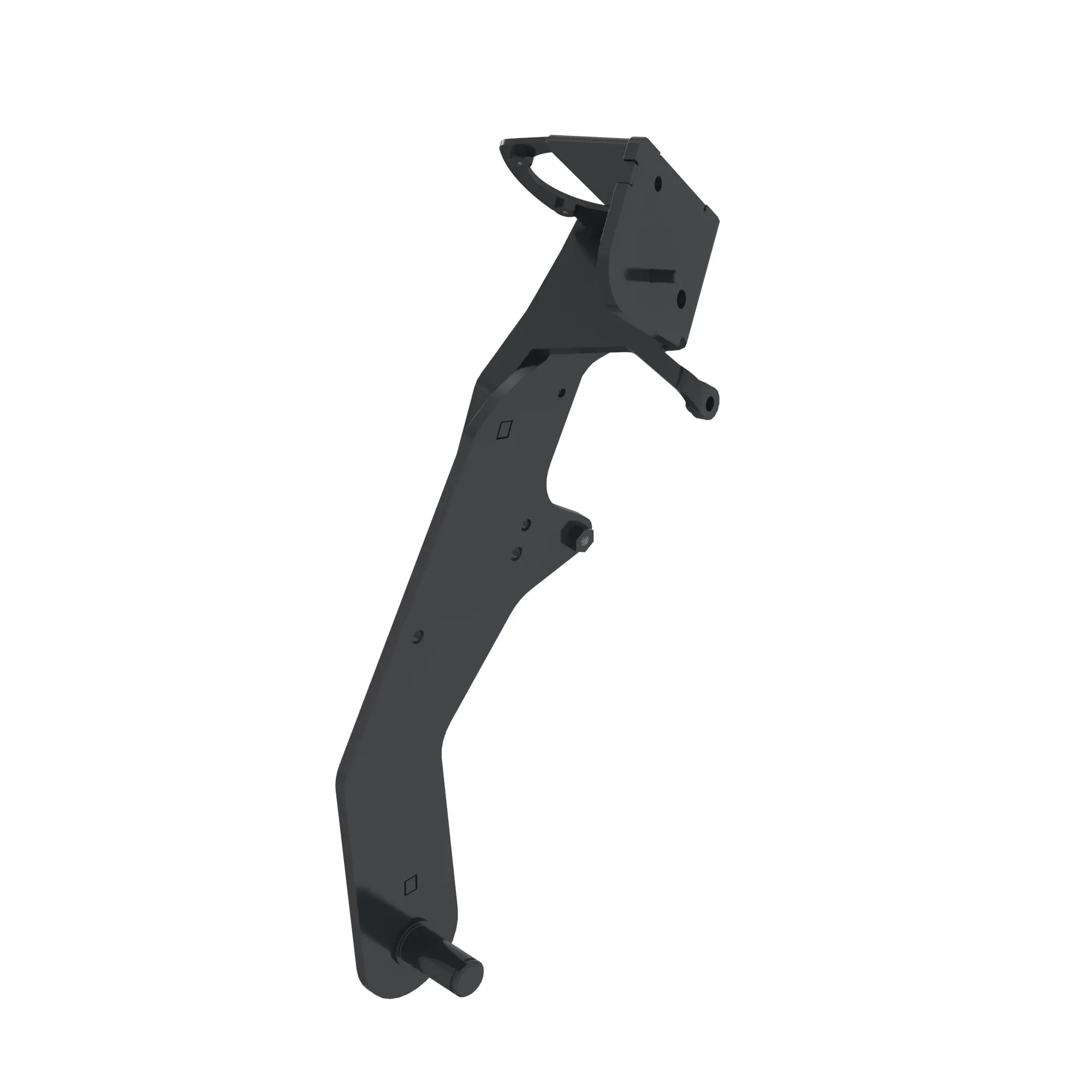 John Deere Pilot Tower Arm, Right Side - AT455482