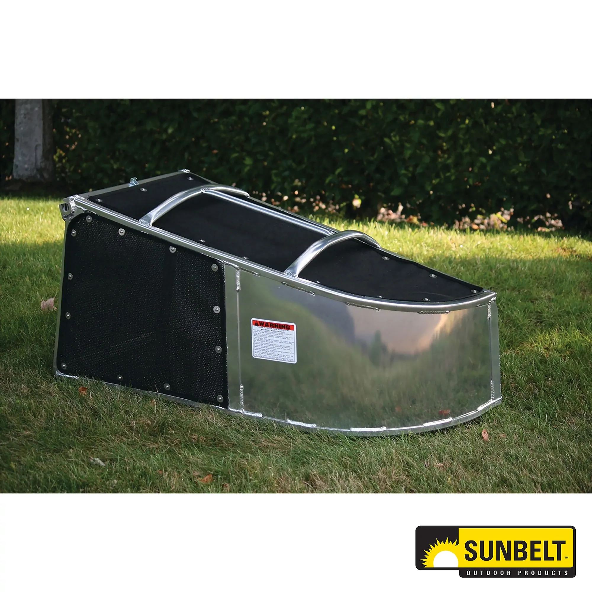 Sunbelt Dust Cover - A-B1GCDUSTXL