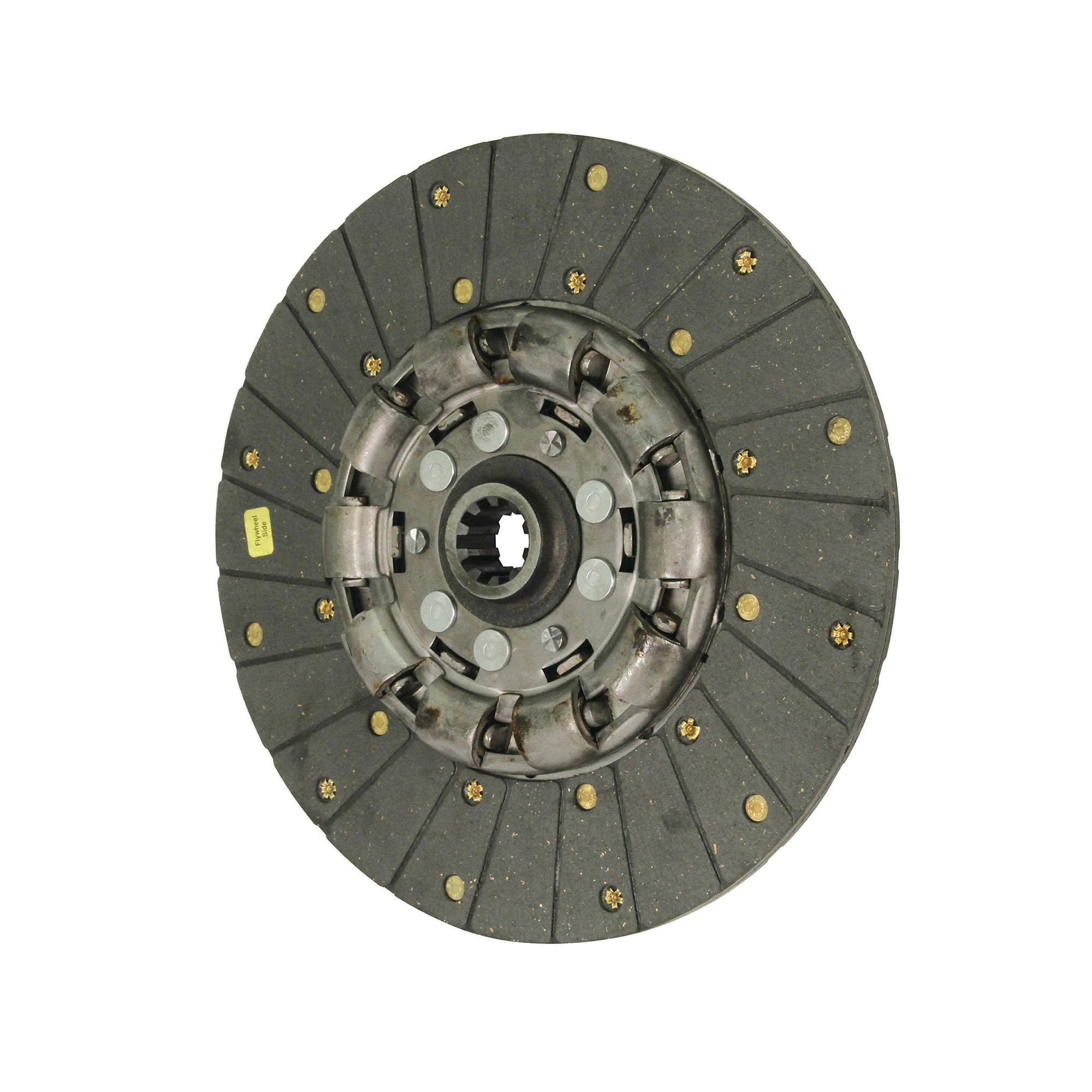 John Deere Clutch Disk - AT160474
