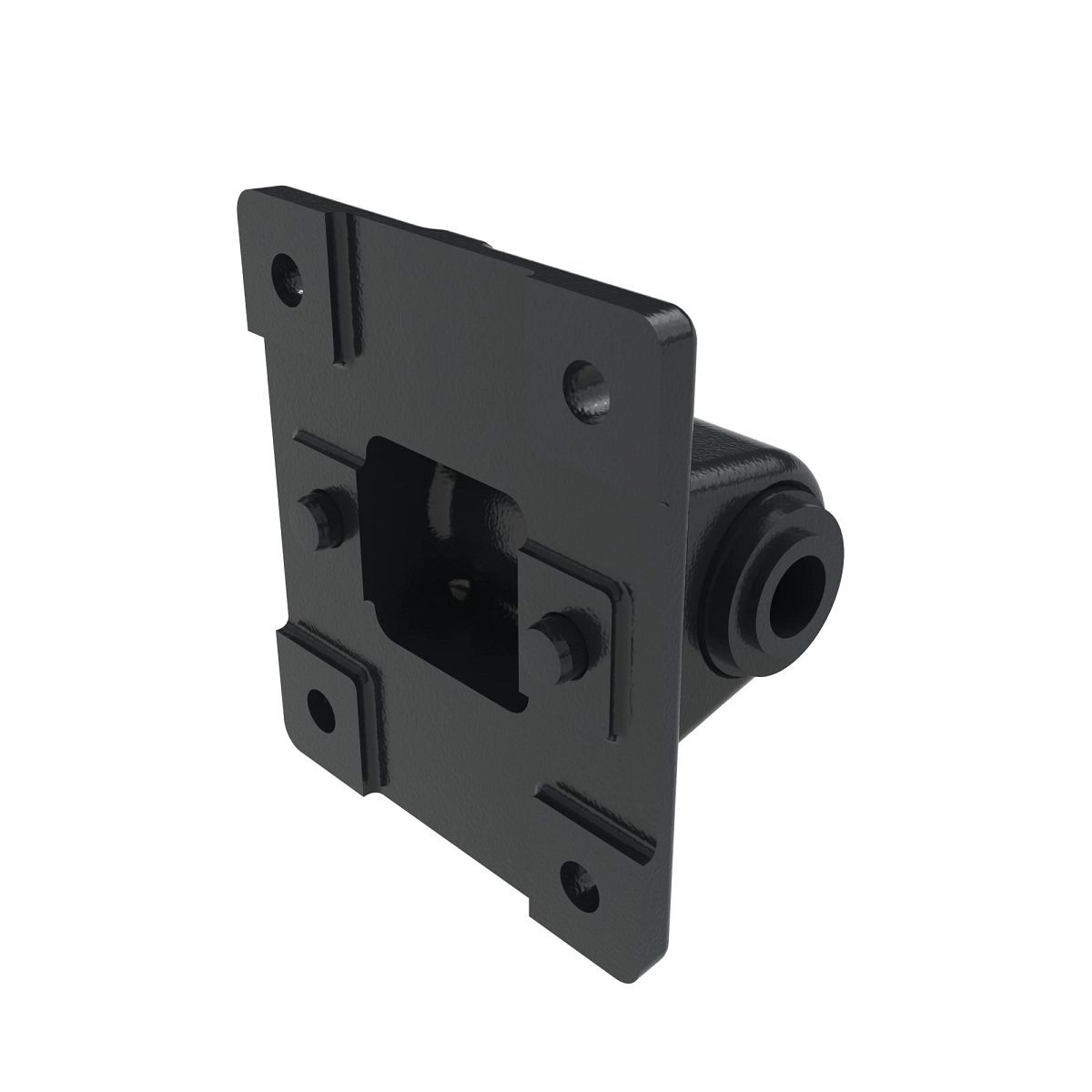 Pivot Assembly
