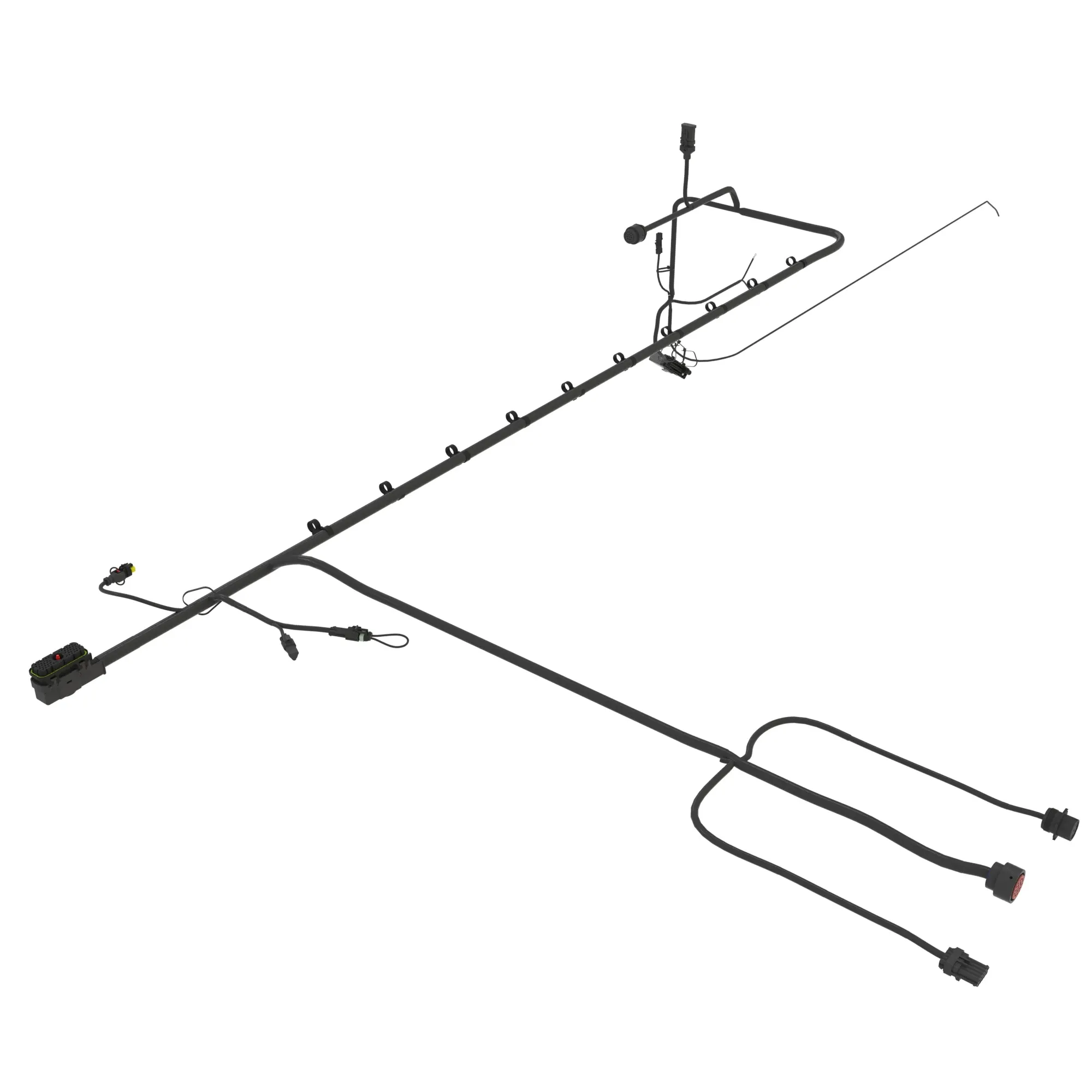 Harness Kit